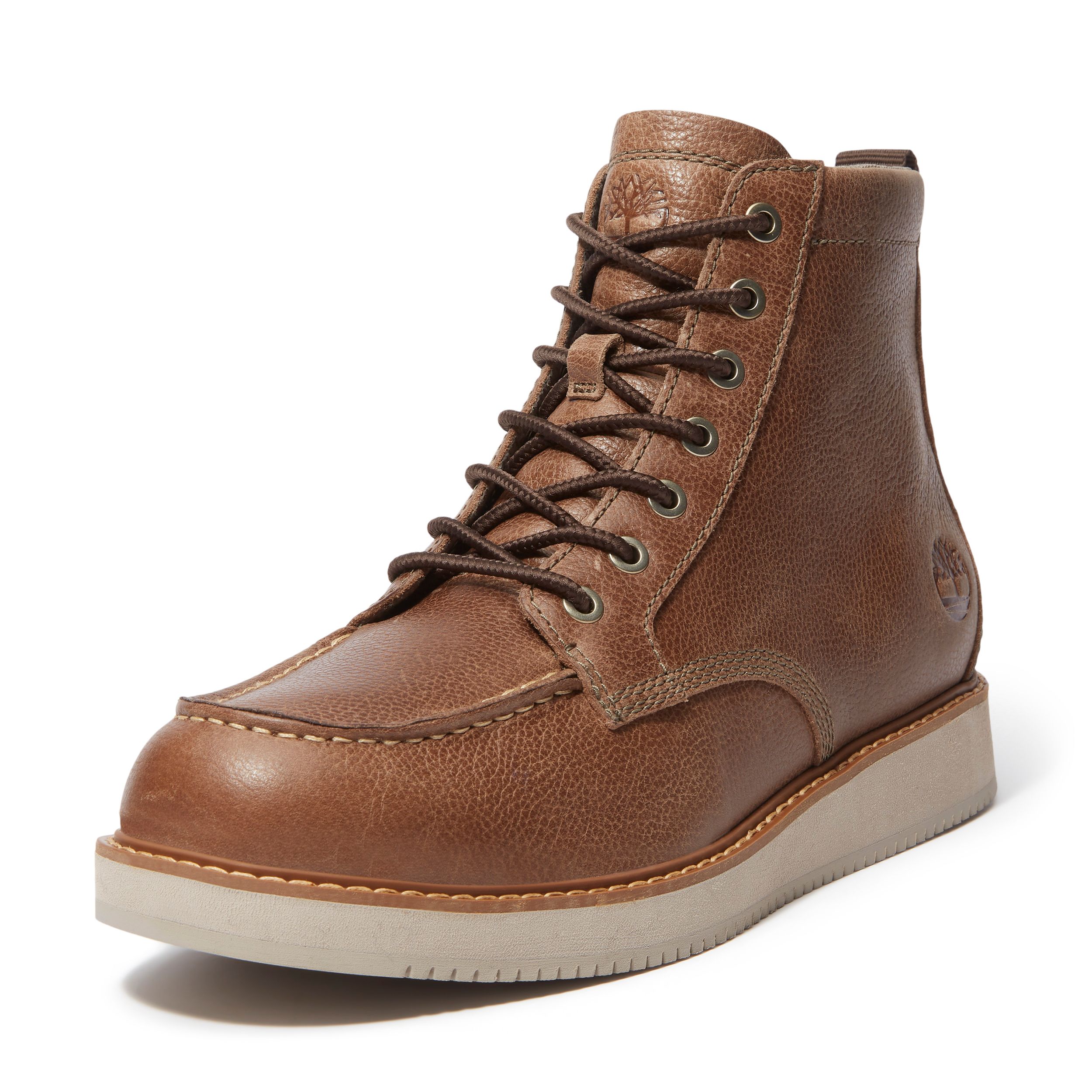 Timberland Men's Redwood Edge Lace Up Boots