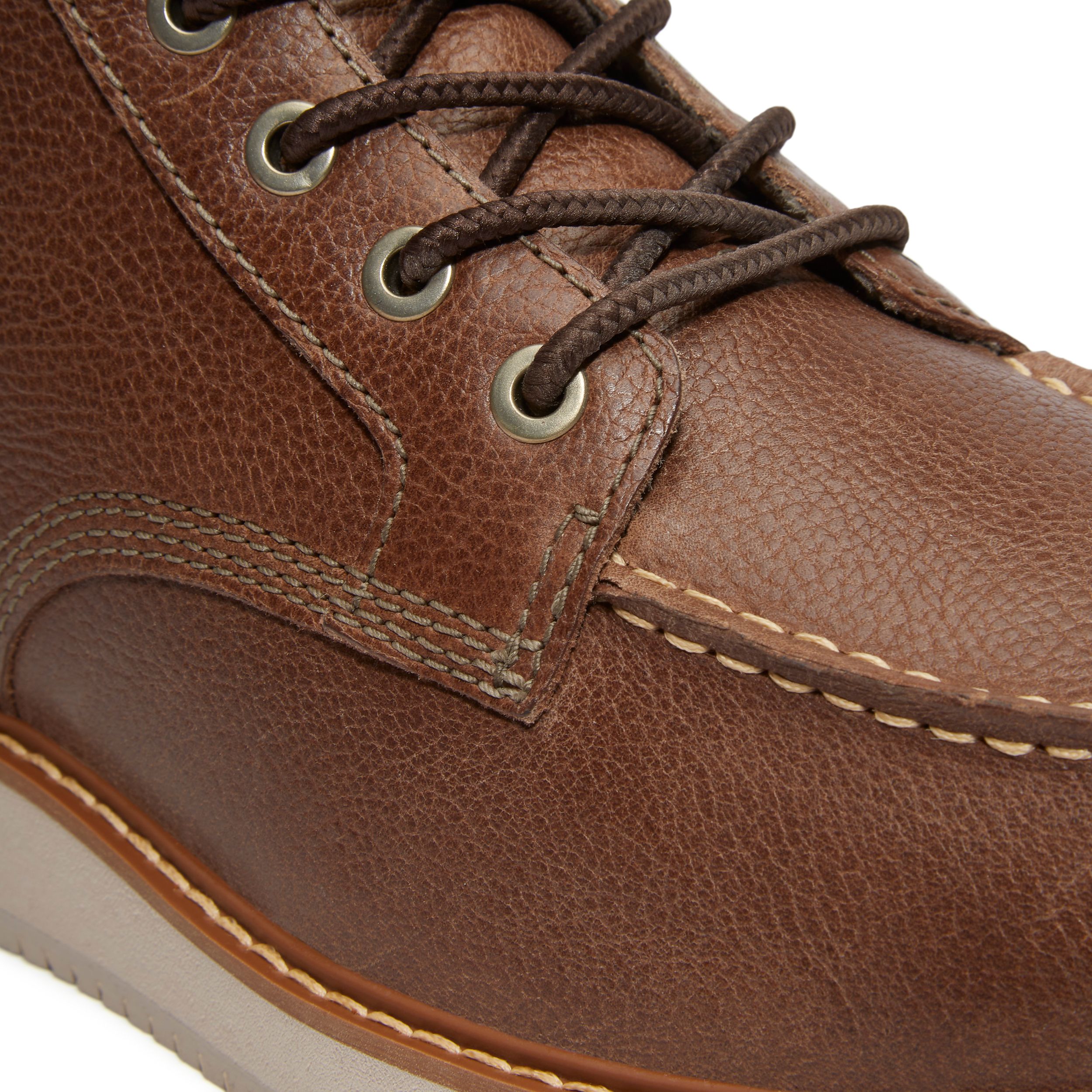 Timberland Men's Redwood Edge Lace Up Boots