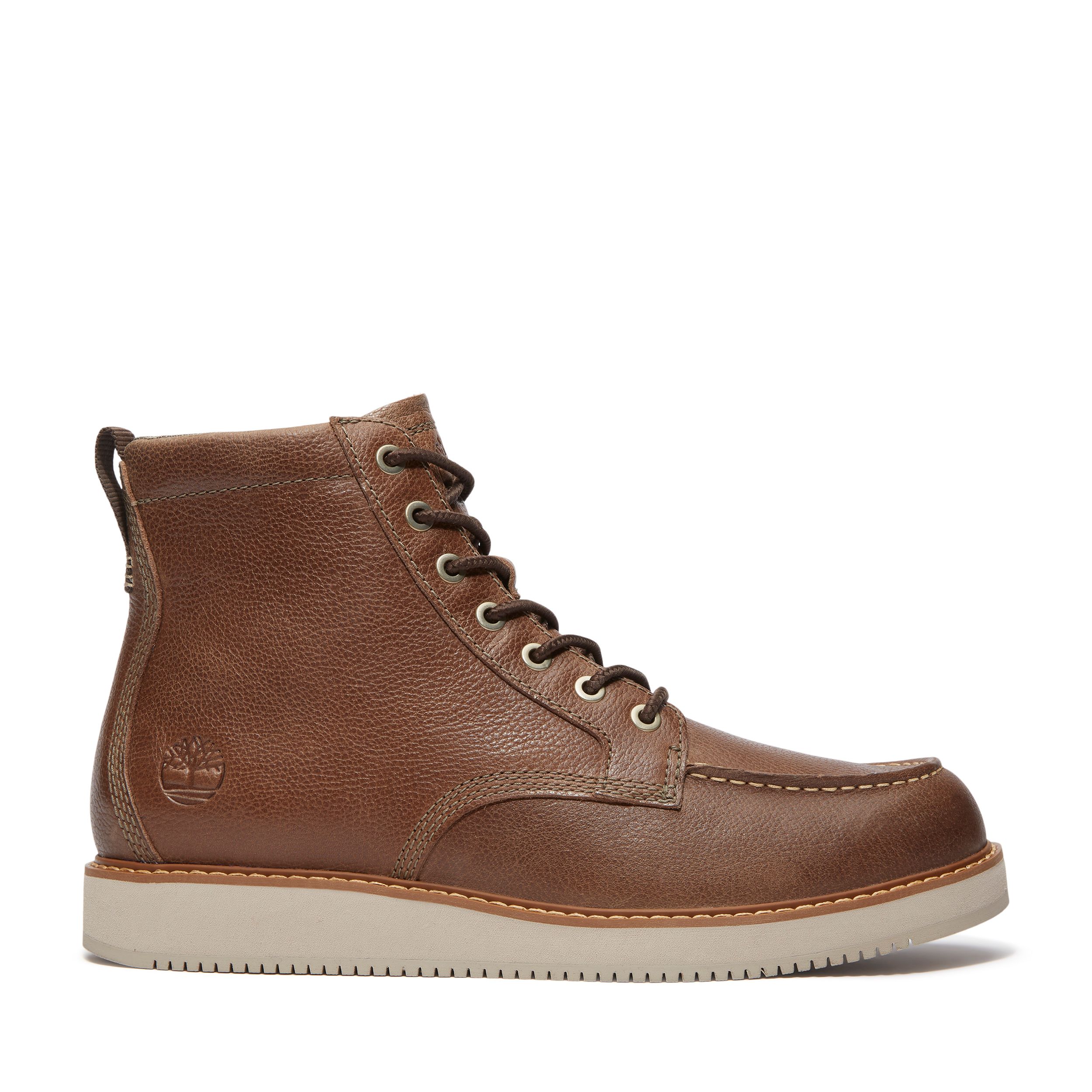 Timberland Men's Redwood Edge Lace Up Boots