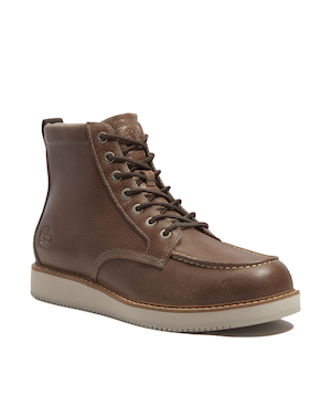 Bottes à lacets pour hommes, Redwood Edge, Timberland