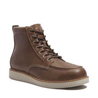 Timberland Redwood Bottes de dentelle de bord pour homme