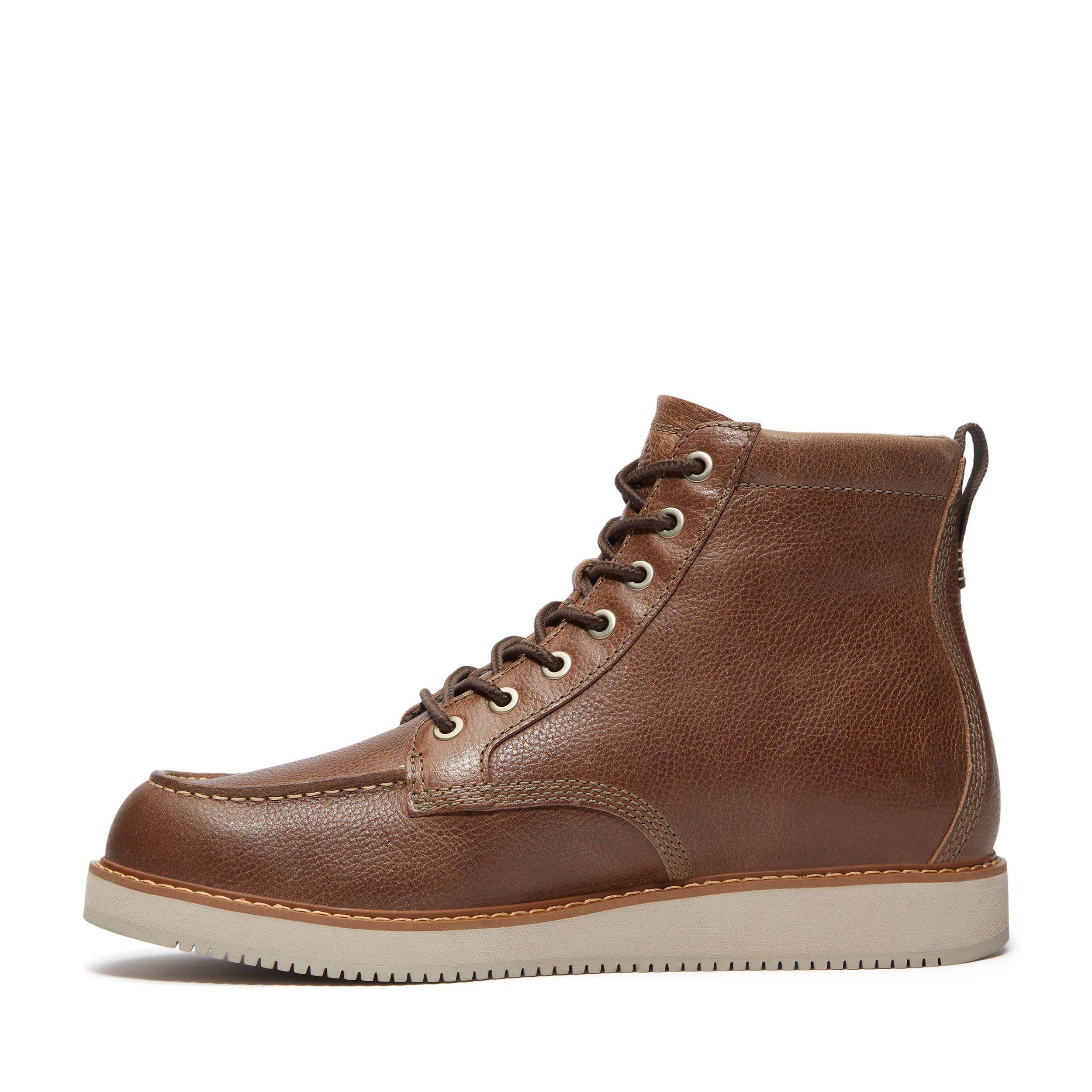 Timberland Men's Redwood Edge Lace Up Boots