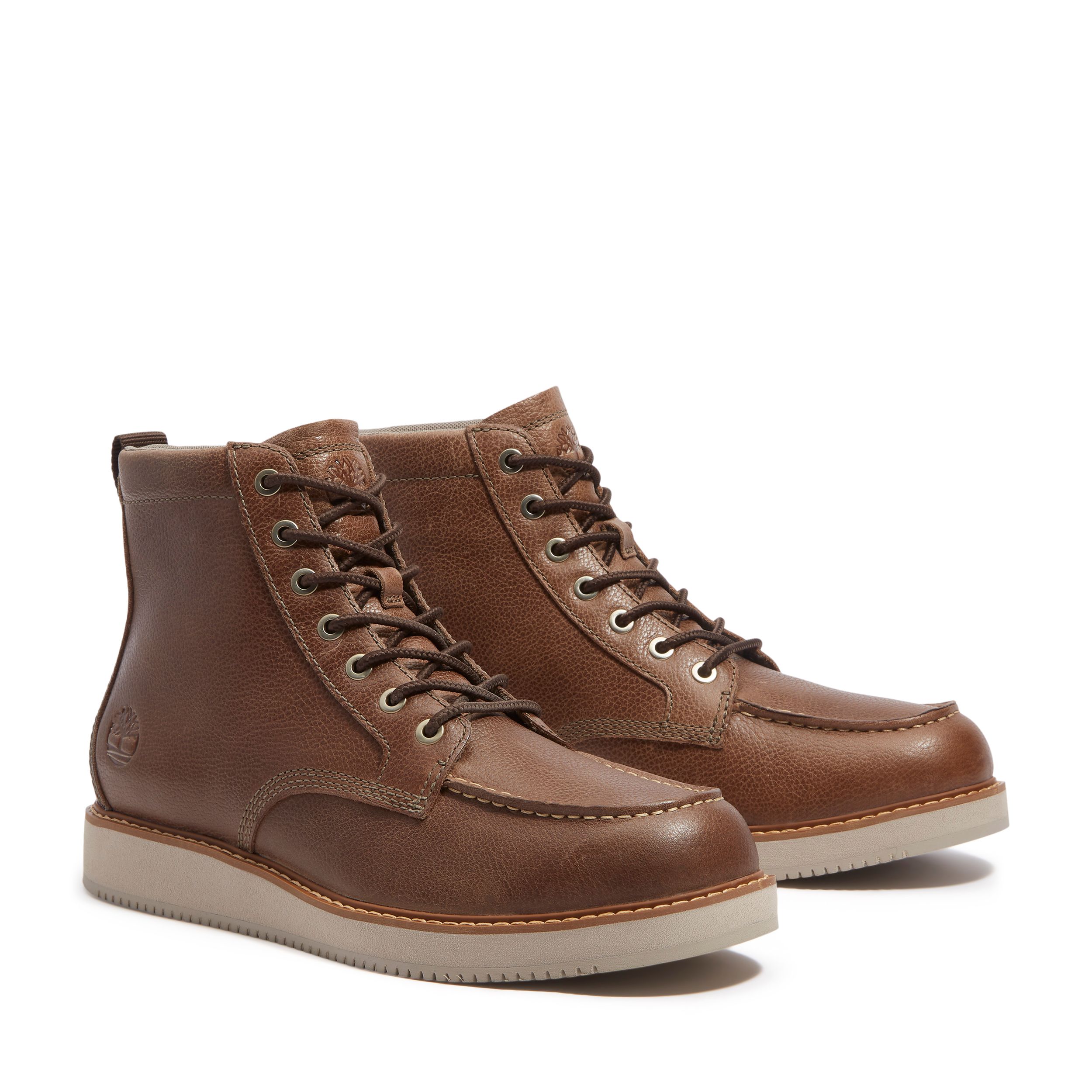 Timberland Men's Redwood Edge Lace Up Boots