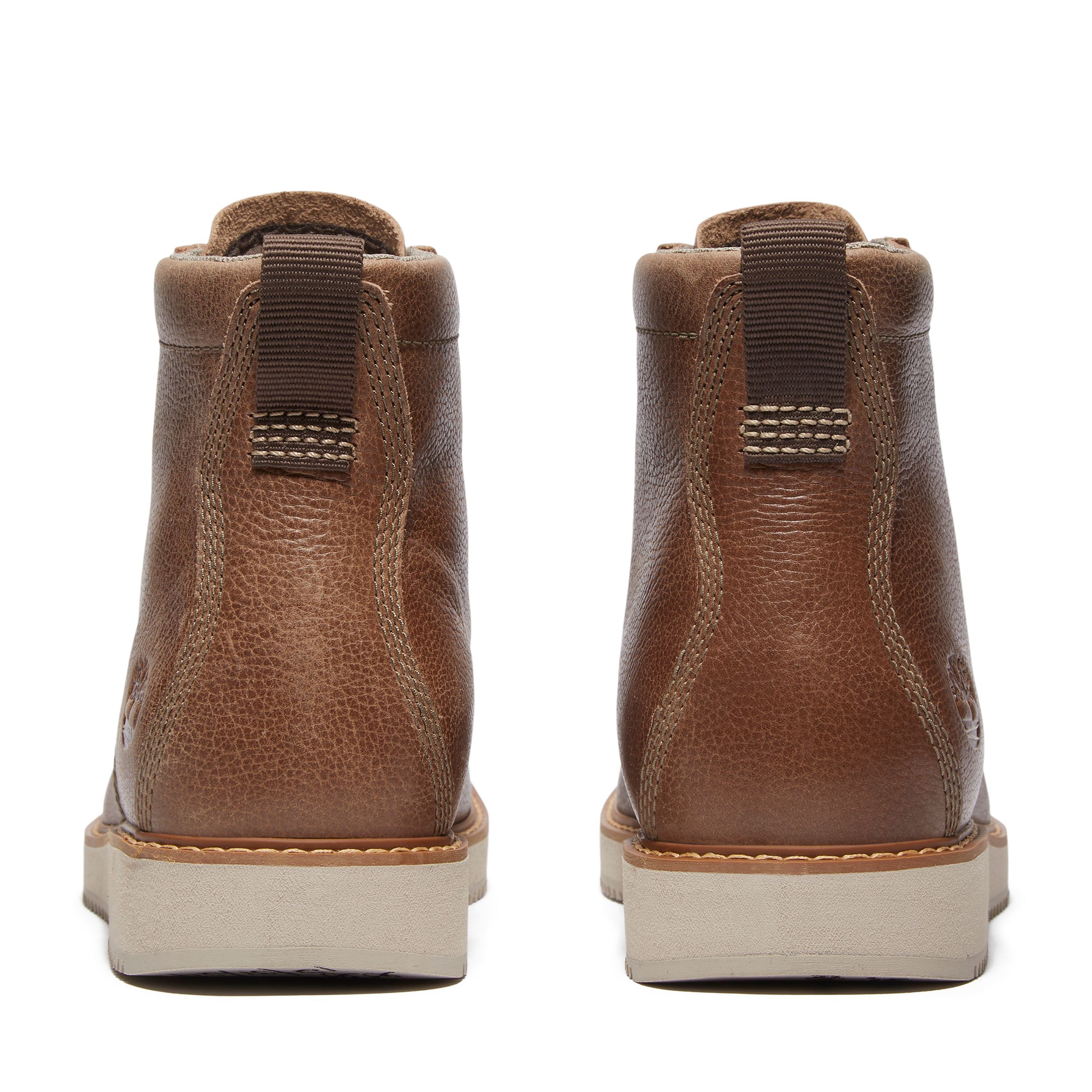 Timberland Men's Redwood Edge Lace Up Boots