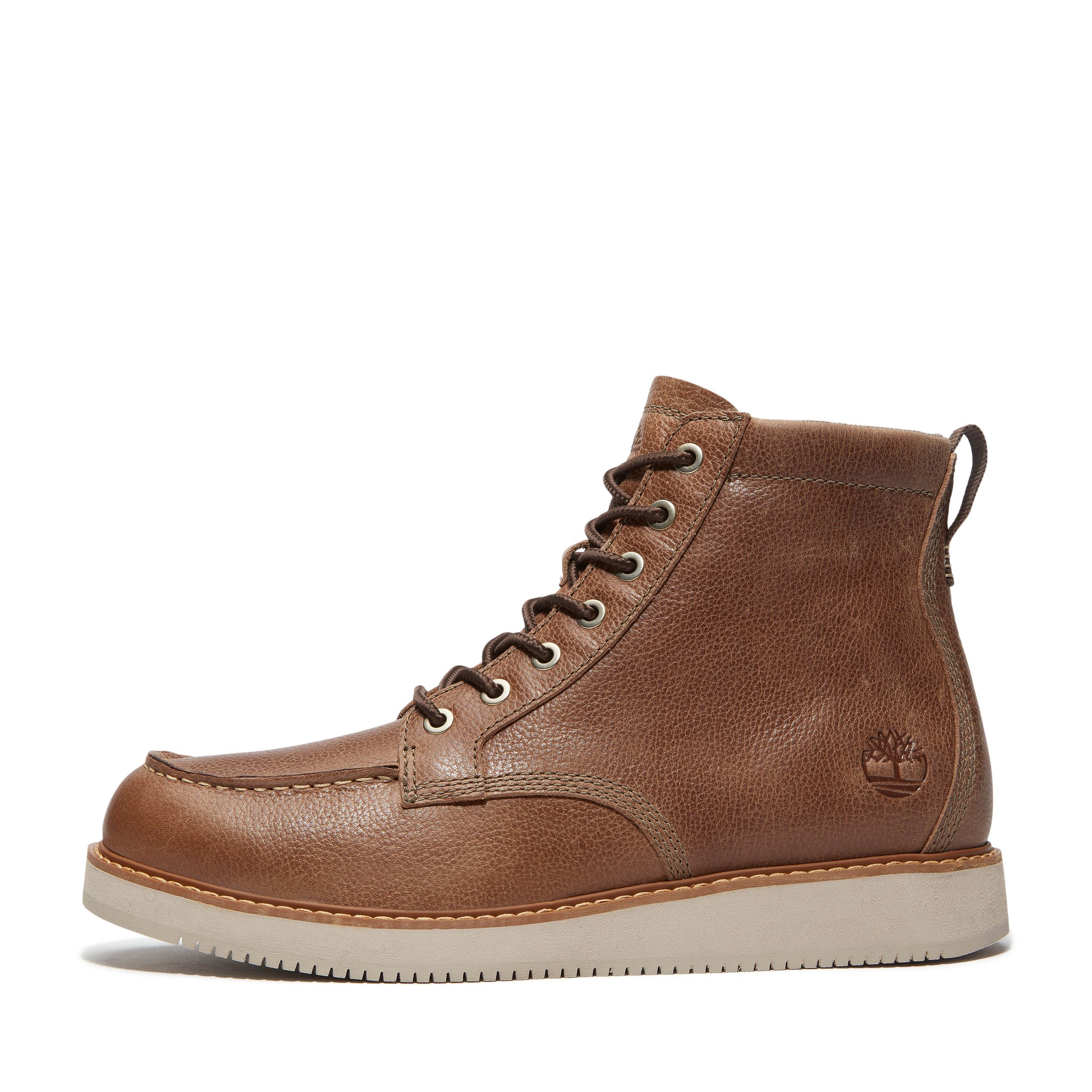 Timberland Men's Redwood Edge Lace Up Boots