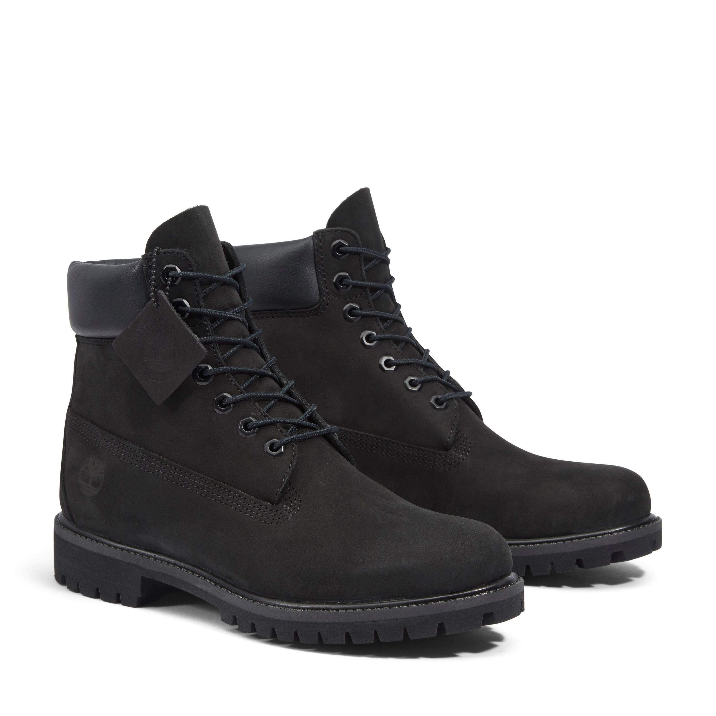 Timberland Men's Premium 6-in Waterproof Boots
