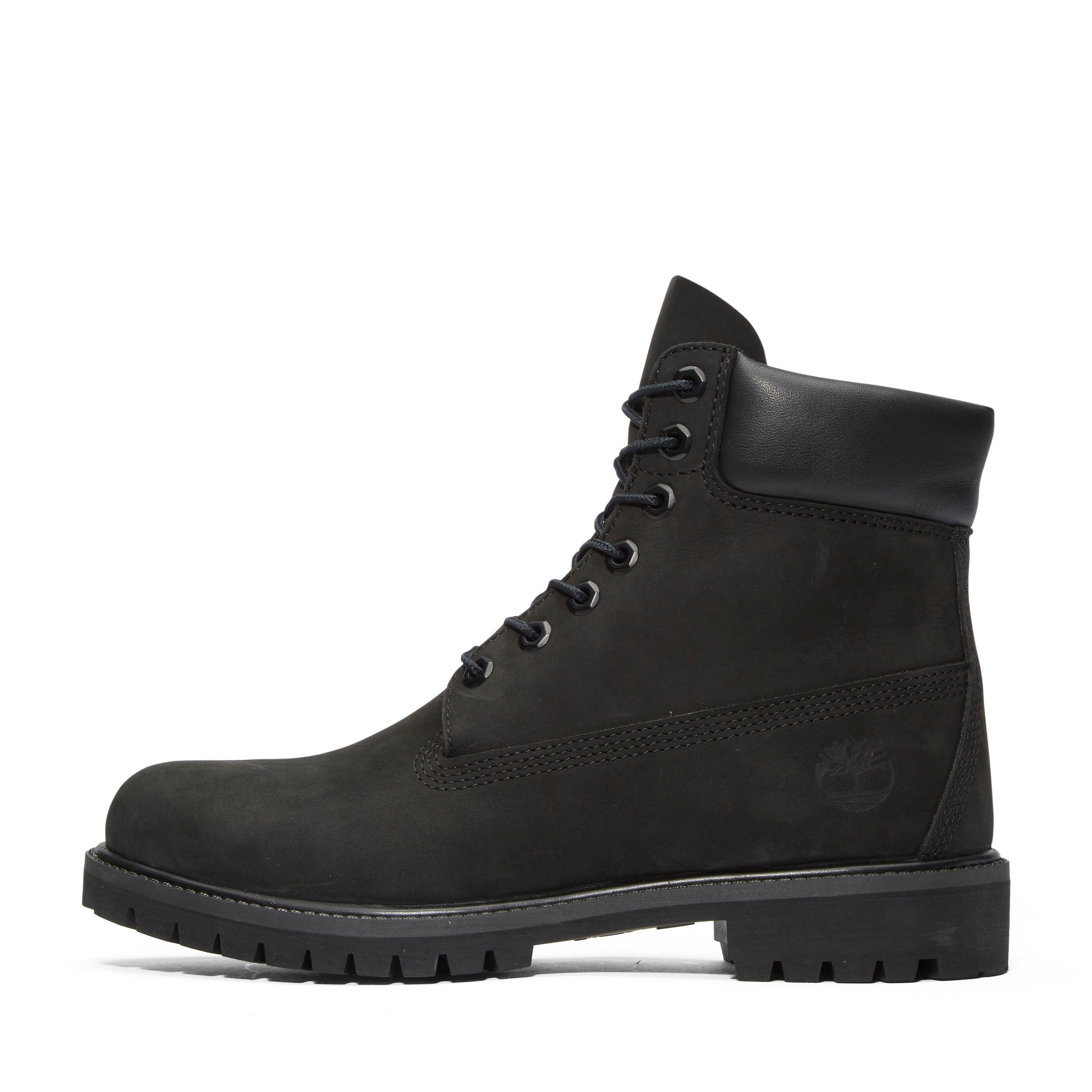 Timberland Men's Premium 6-in Waterproof Boots