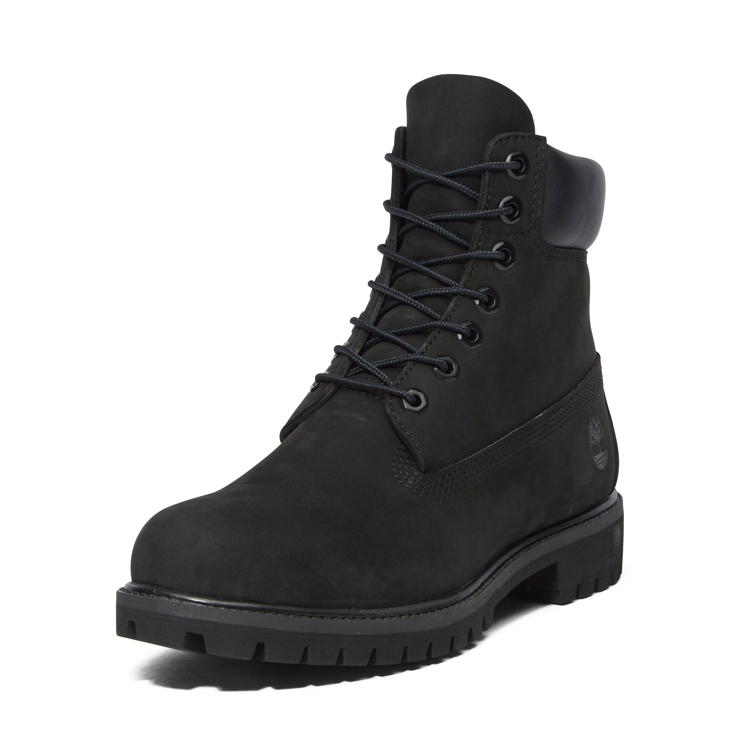 Timberland Men's Premium 6-in Waterproof Boots