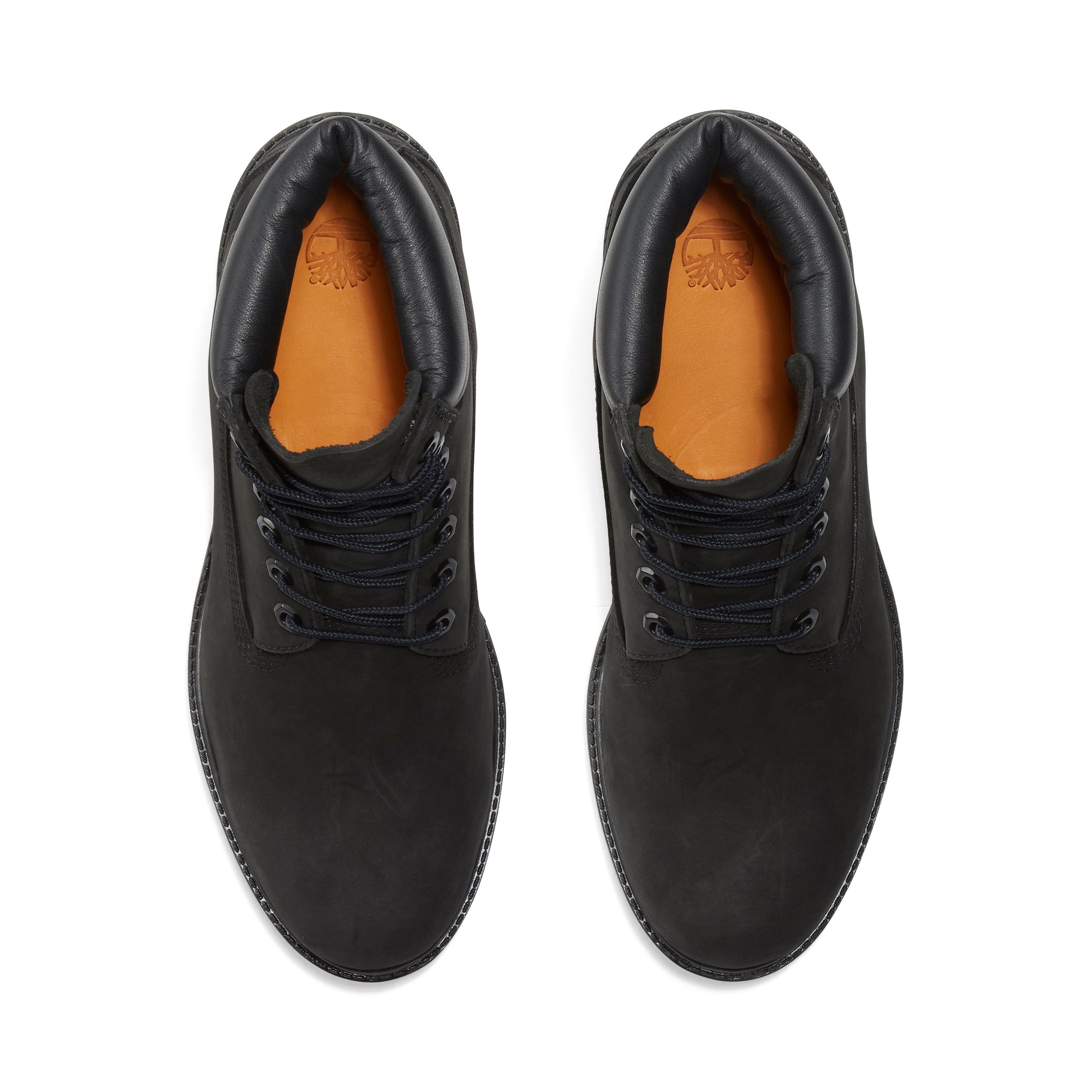 Timberland Men's Premium 6-in Waterproof Boots