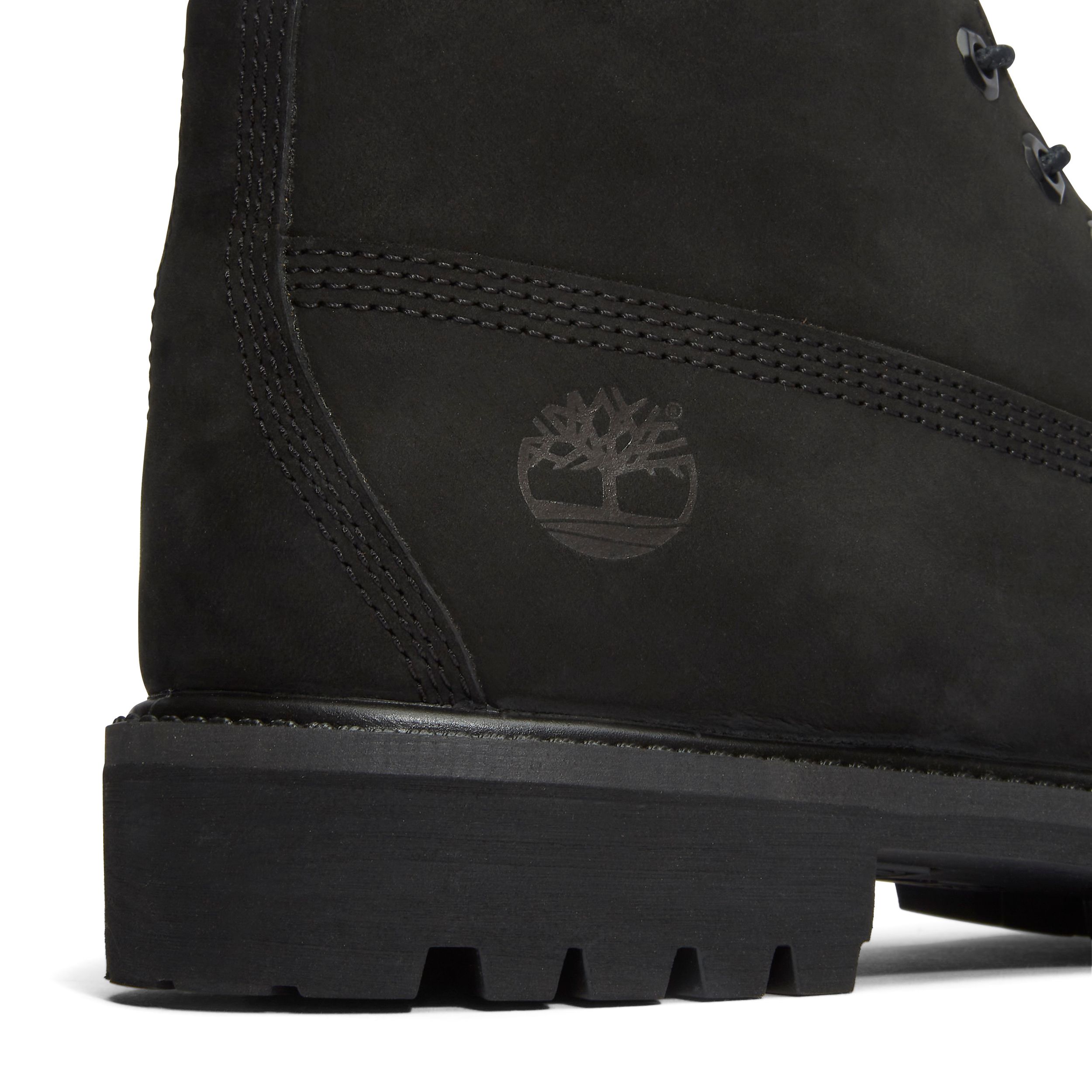 Timberland Men's Premium 6-in Waterproof Boots