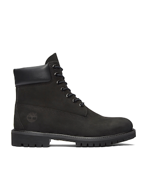 Timberland Men's Premium 6-in Waterproof Boots