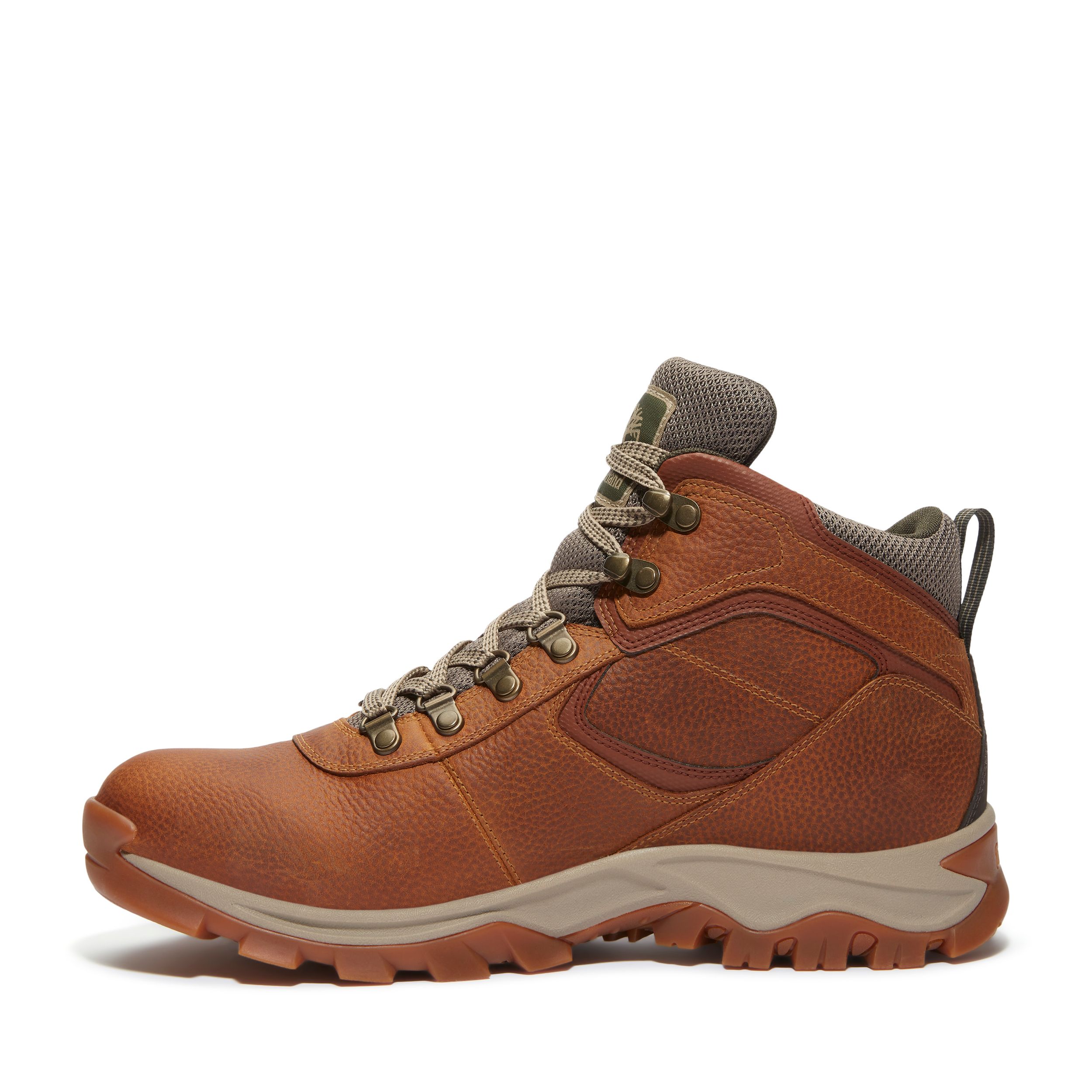 Chaussures de randonnée mi-hautes étanches à l'eau pour hommes, Mt. Maddsen, Timberland
