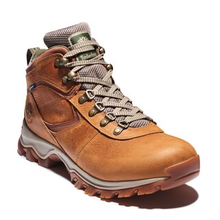 Timberland Men's Mt. Maddsen Waterproof Medium Hikers