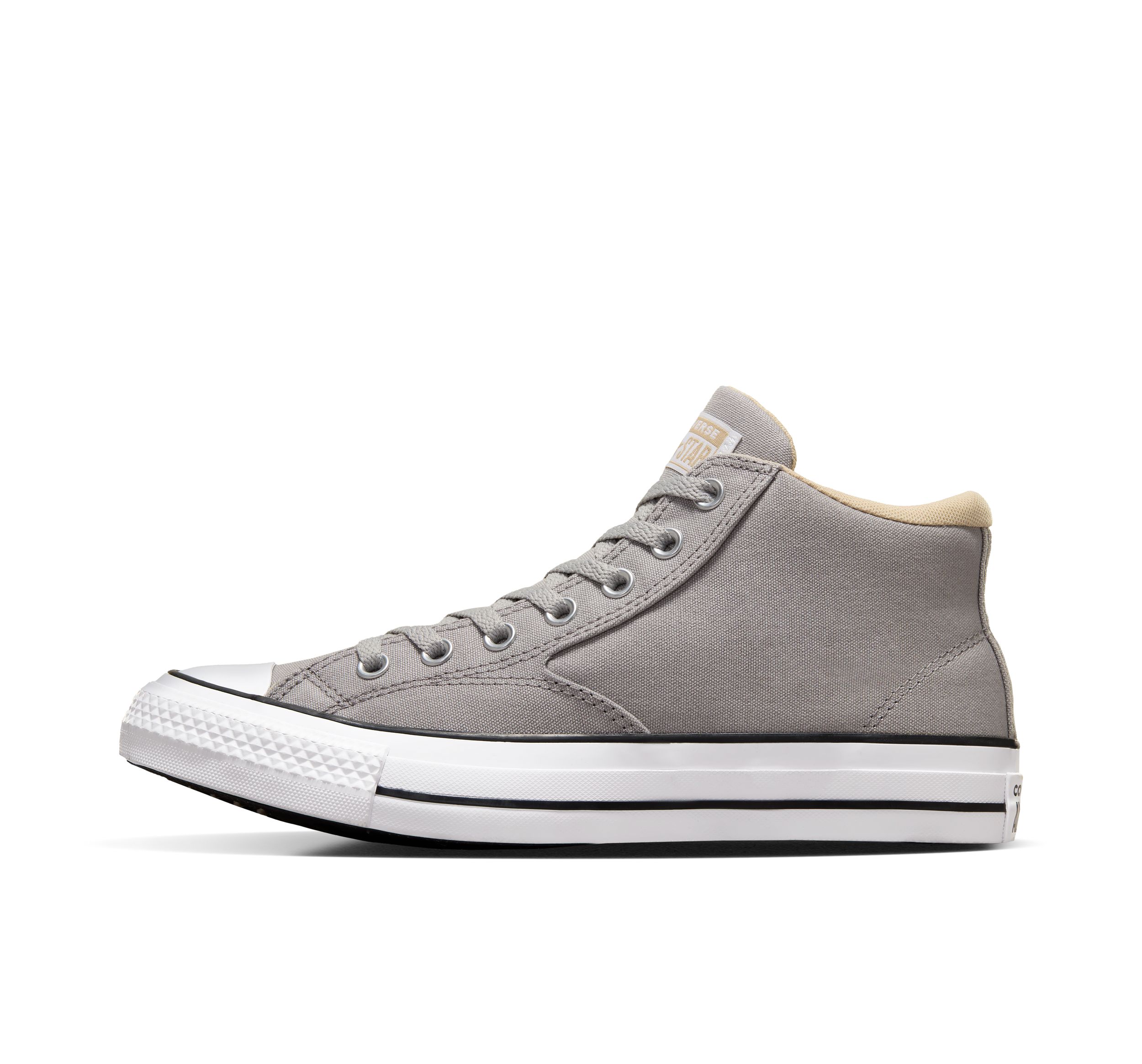 Converse Men's Malden Street Mid-Top Sneakers