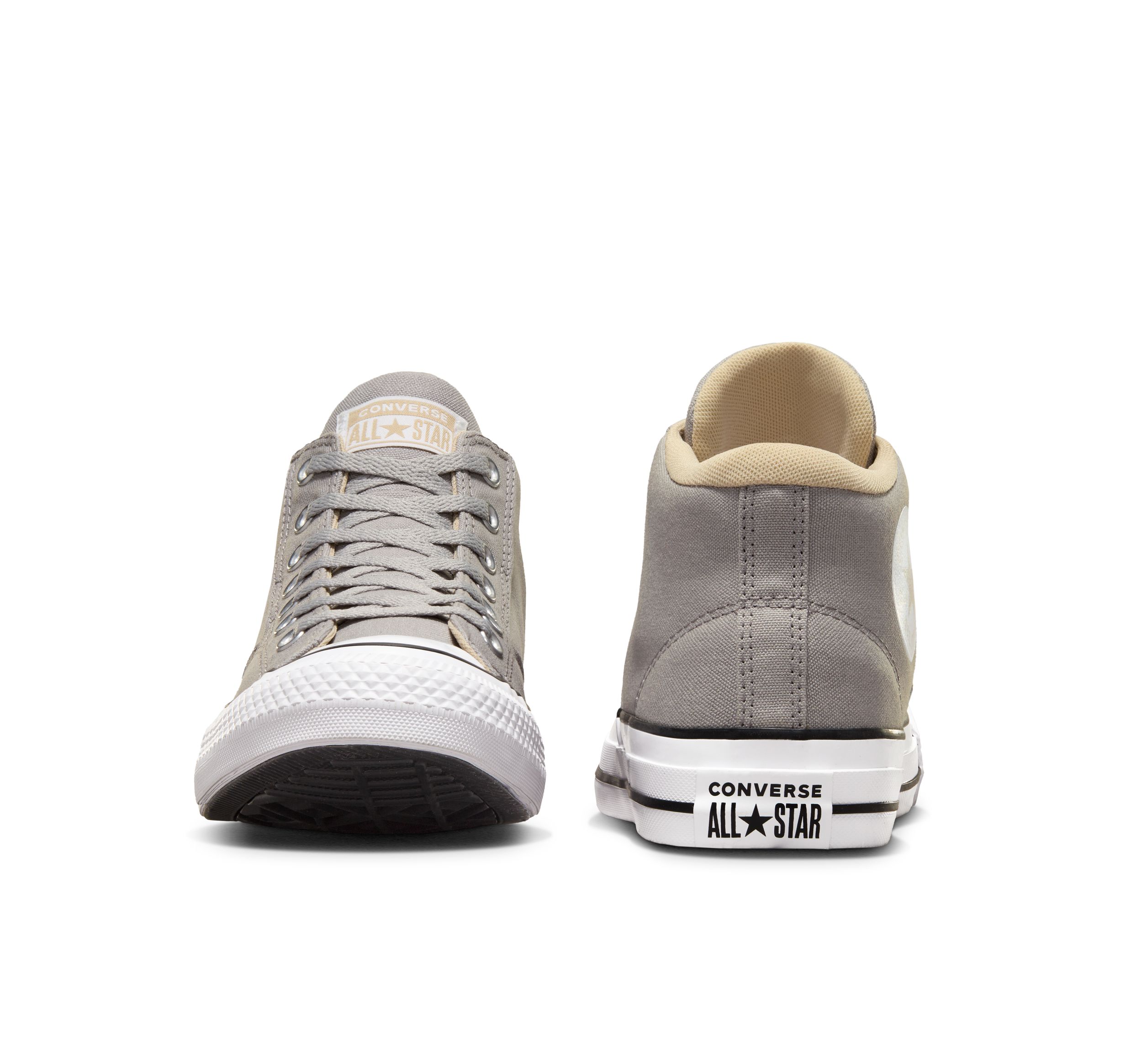 Converse Men's Malden Street Mid-Top Sneakers