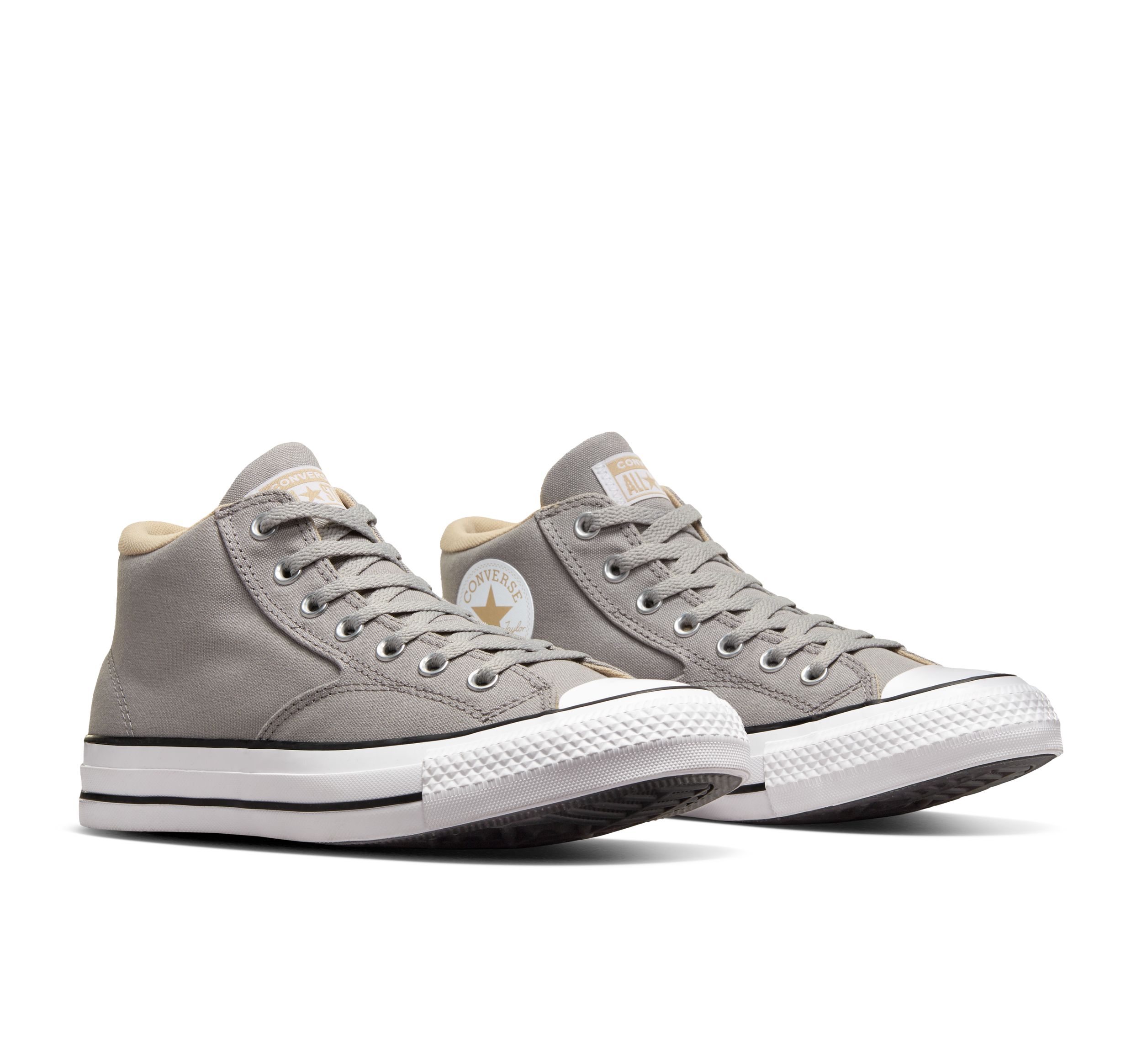 Converse Men's Malden Street Mid-Top Sneakers