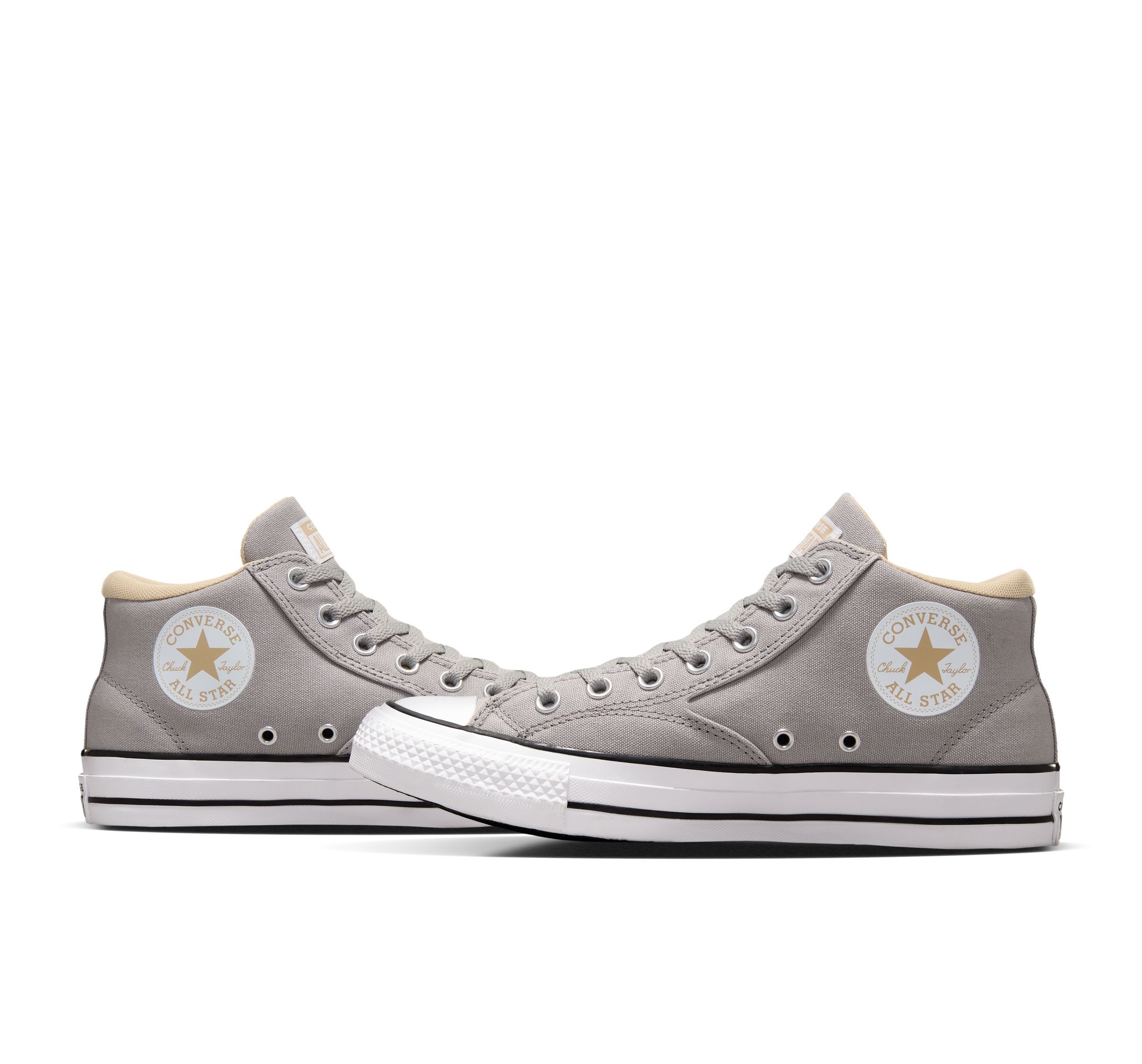 Converse Men's Malden Street Mid-Top Sneakers