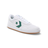 Converse Men's Sc25 Leather Sneakers Front_Three_Fourths_Angled_Right