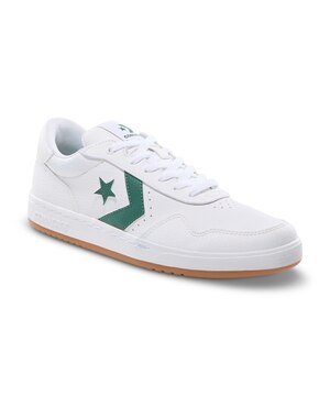 Chaussures de sport en cuir pour hommes, Sc25, Converse