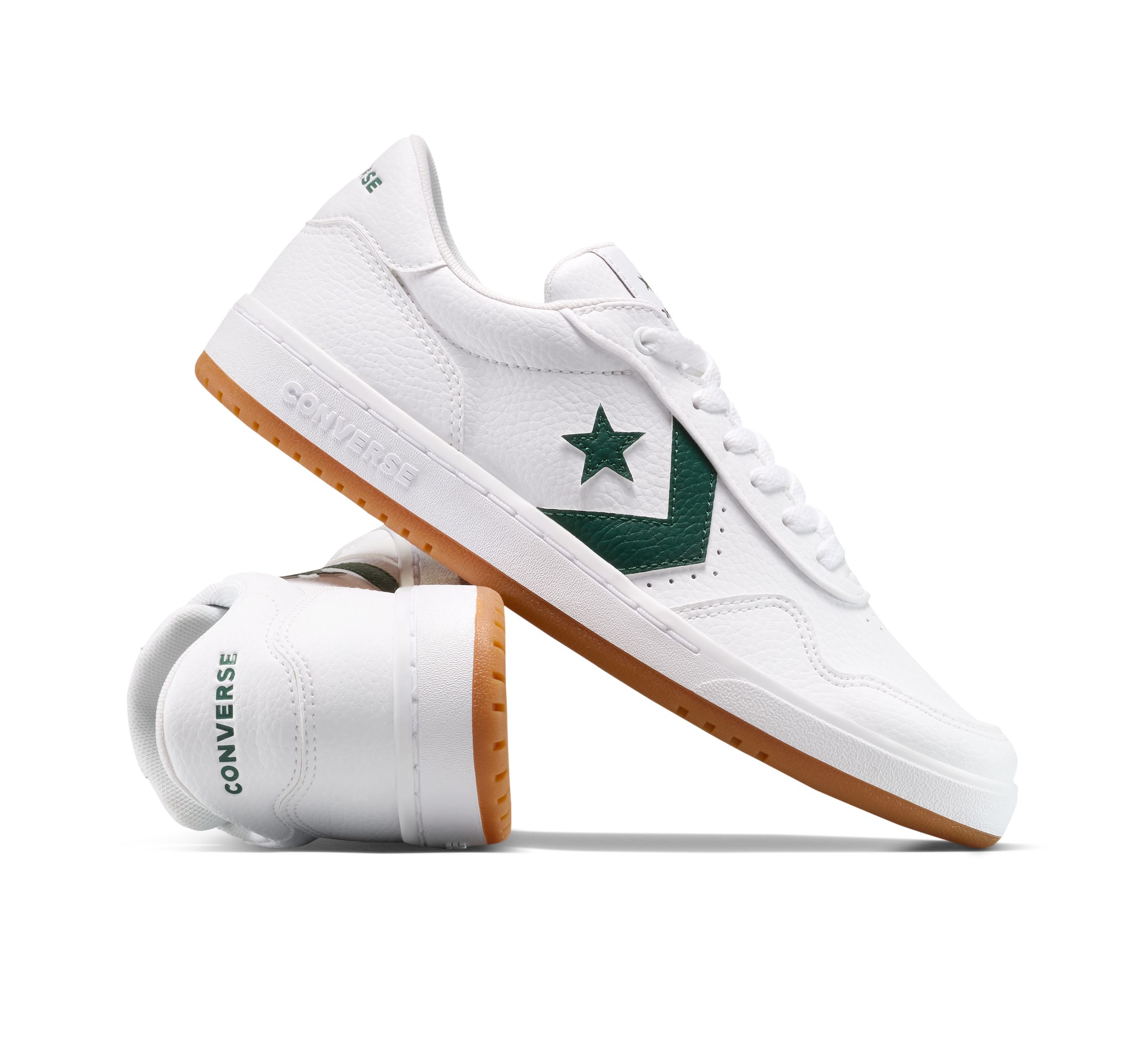 Converse Men's Sc25 Leather Sneakers