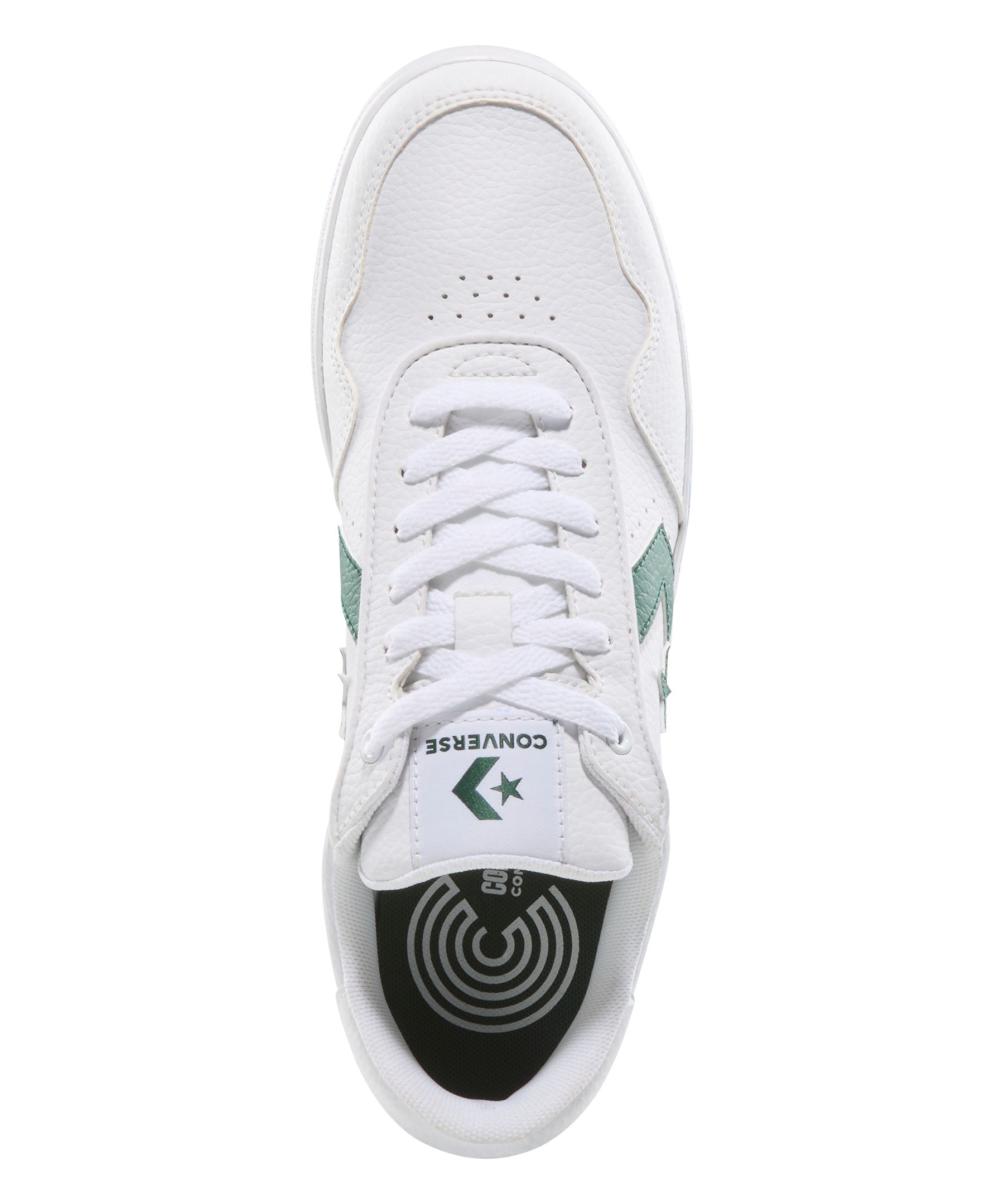 Converse Men's Sc25 Leather Sneakers