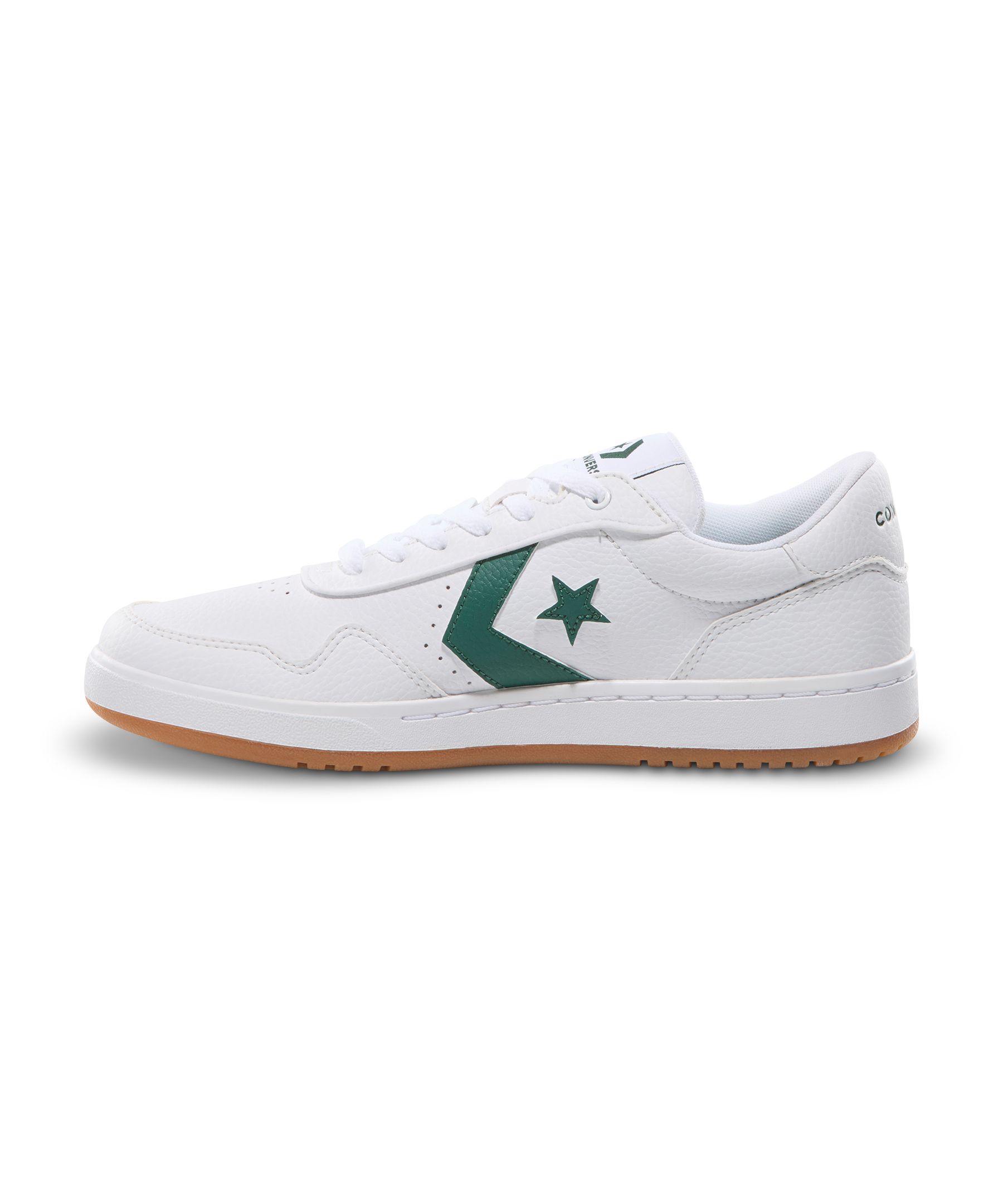Converse Men's Sc25 Leather Sneakers