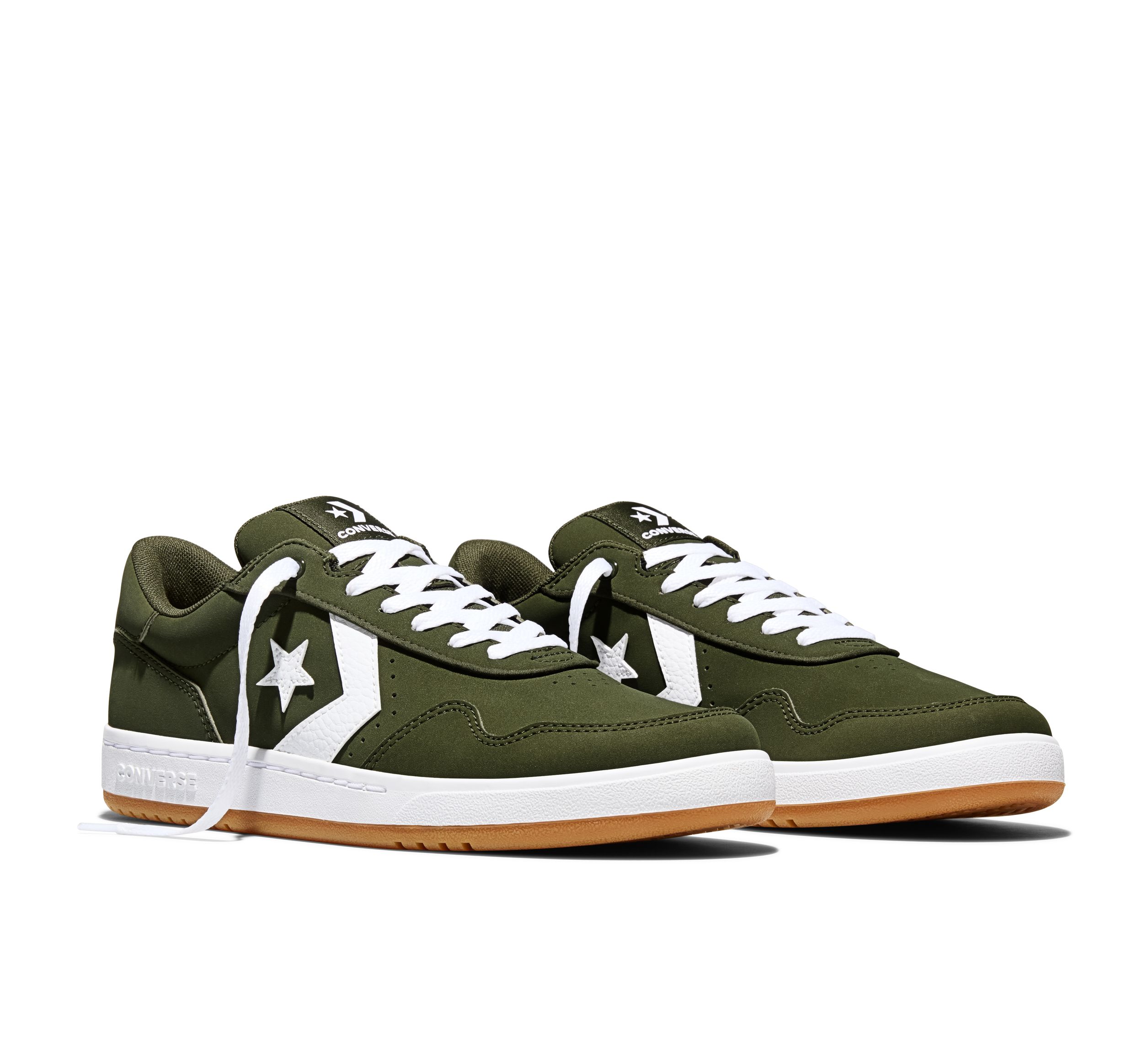 Chaussures de sport basses décontractées pour hommes, Converse