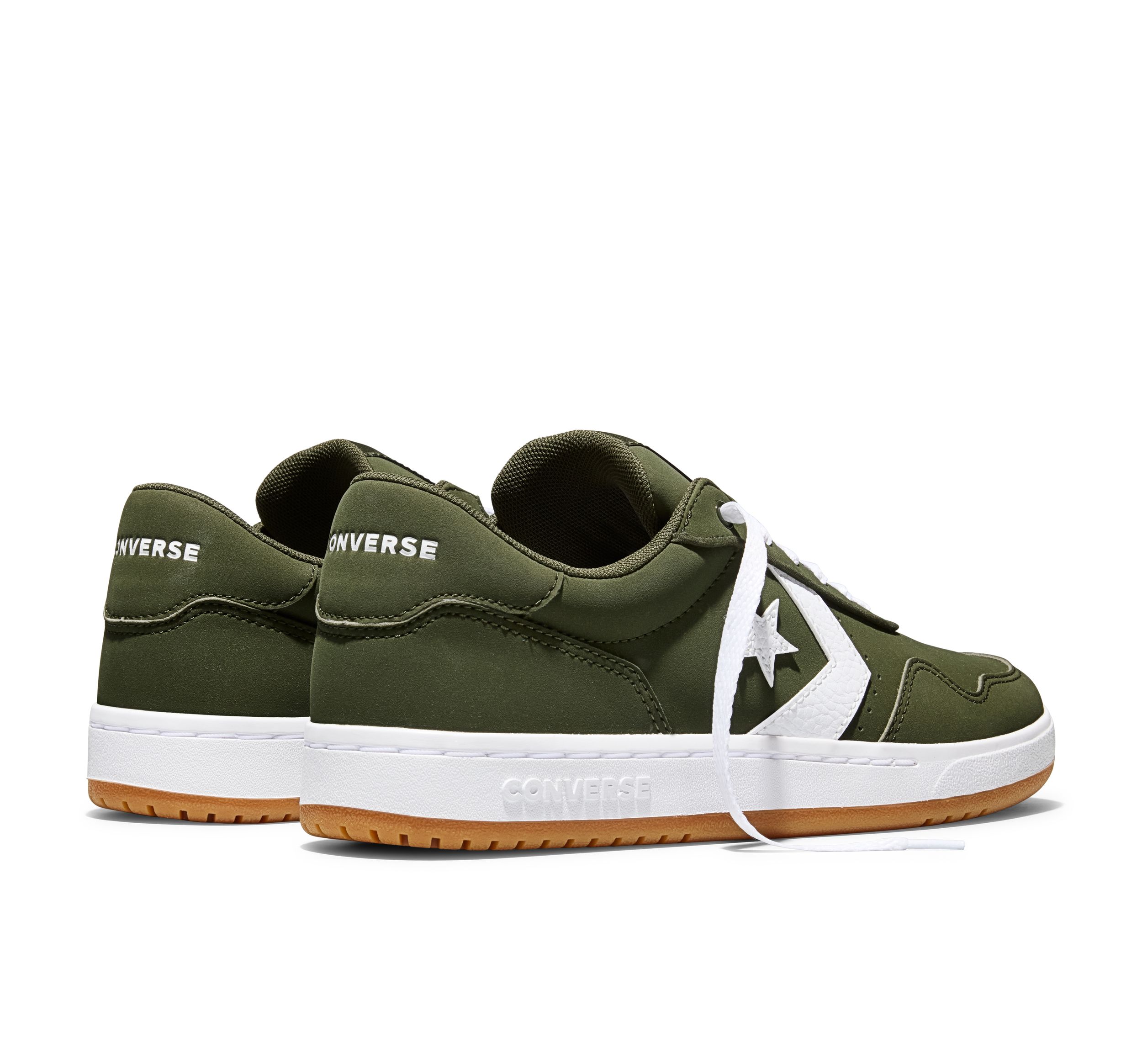 Chaussures de sport basses décontractées pour hommes, Converse