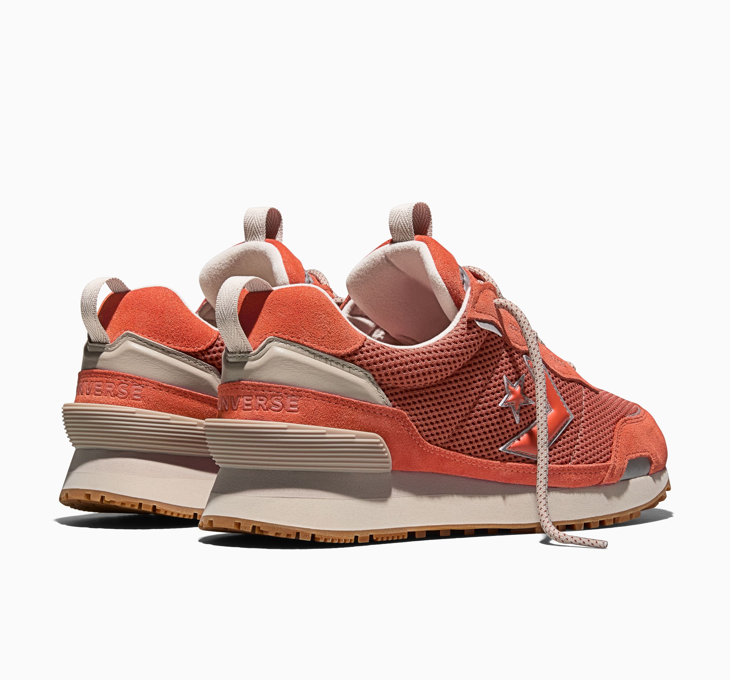 Chaussures d'entraînement sportives de randonnée pour hommes, Omega, Converse