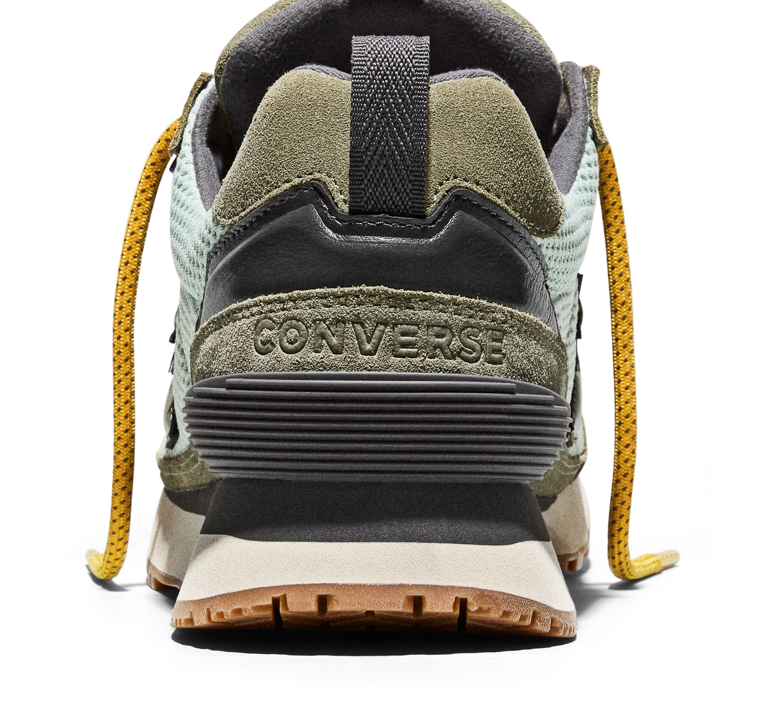 Converse Men's Omega Trainer Hiking Sneakers