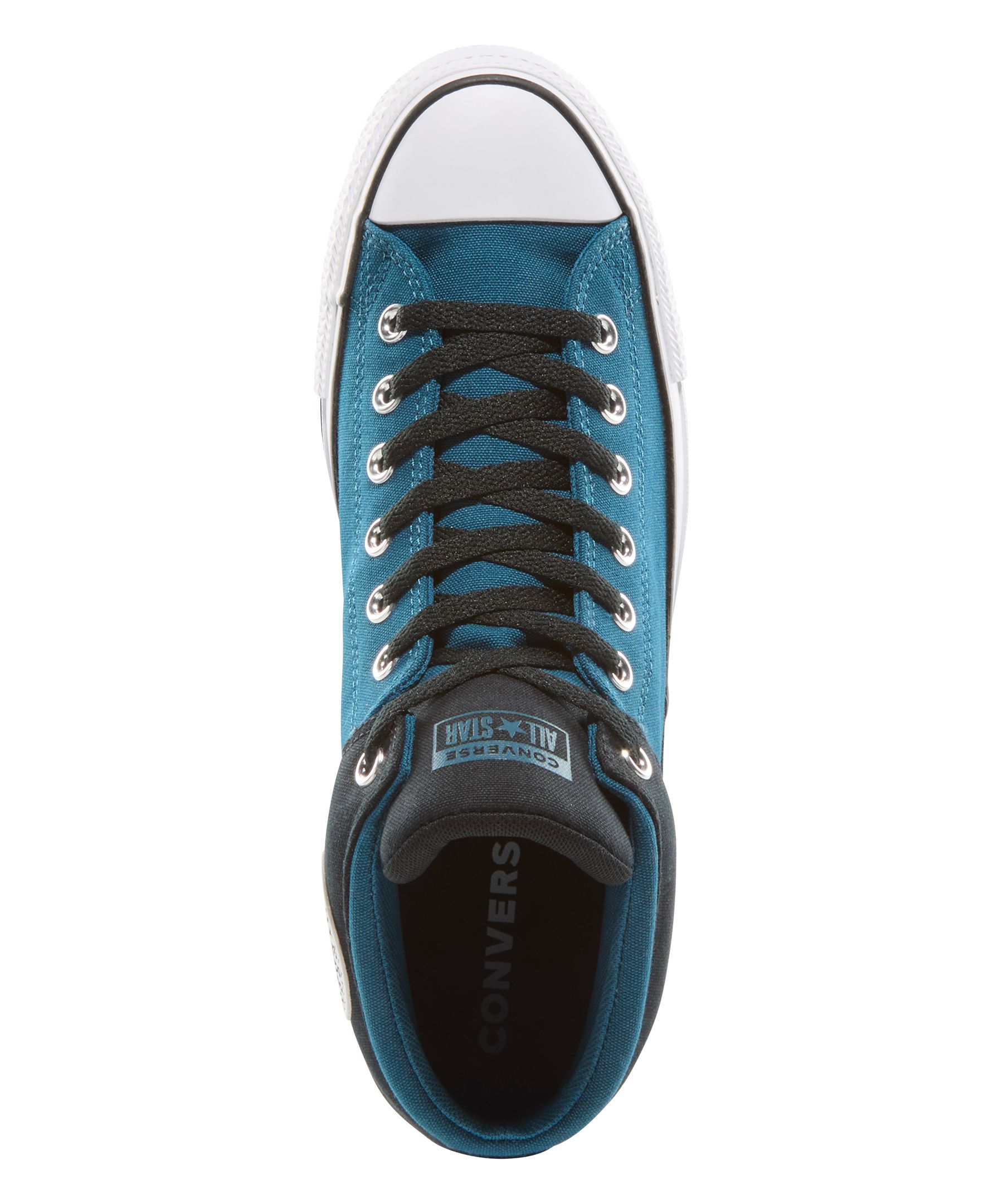Converse Men's Chuck Taylor All-Star High Street Sneakers