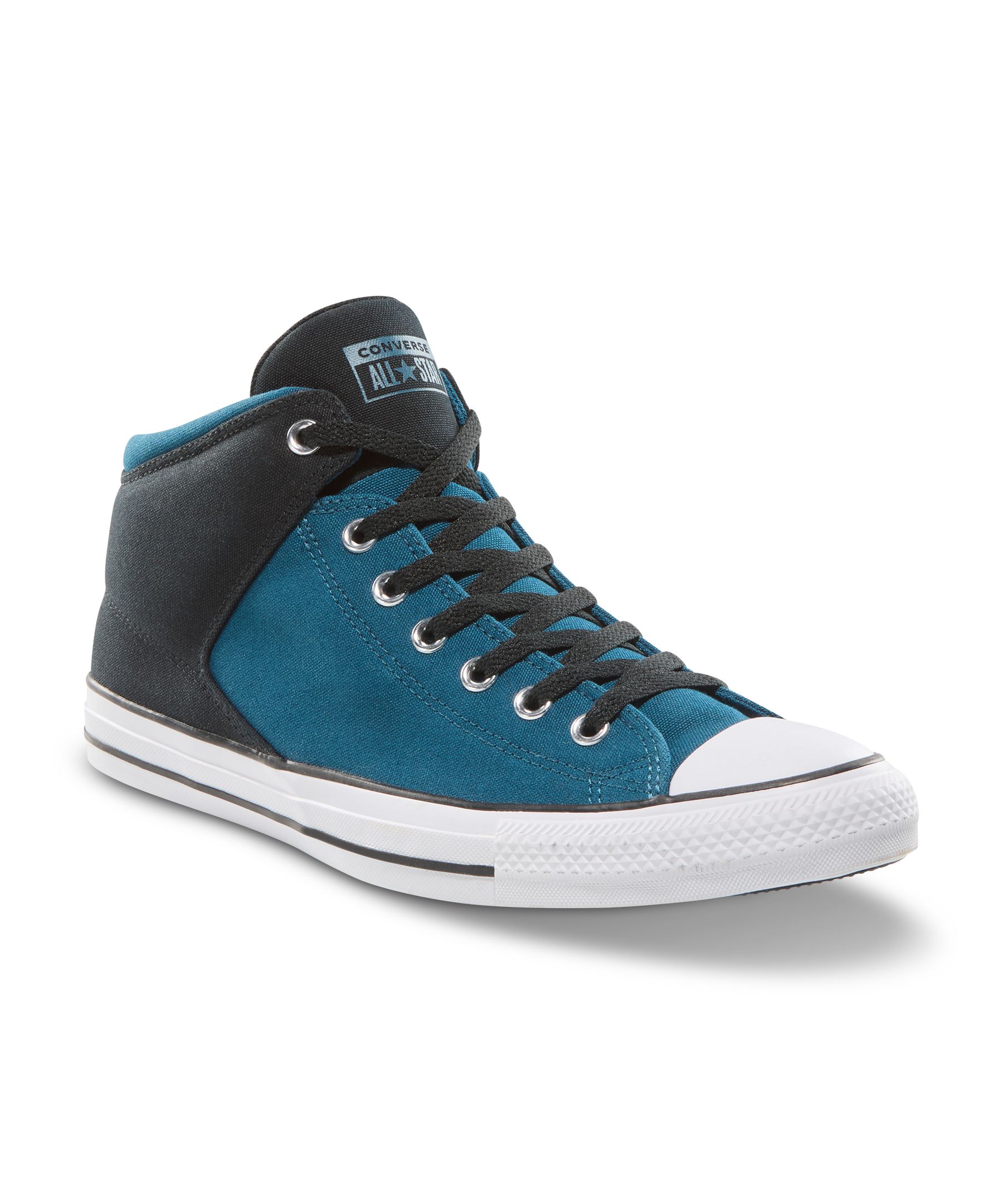 Converse Men's Chuck Taylor All-Star High Street Sneakers