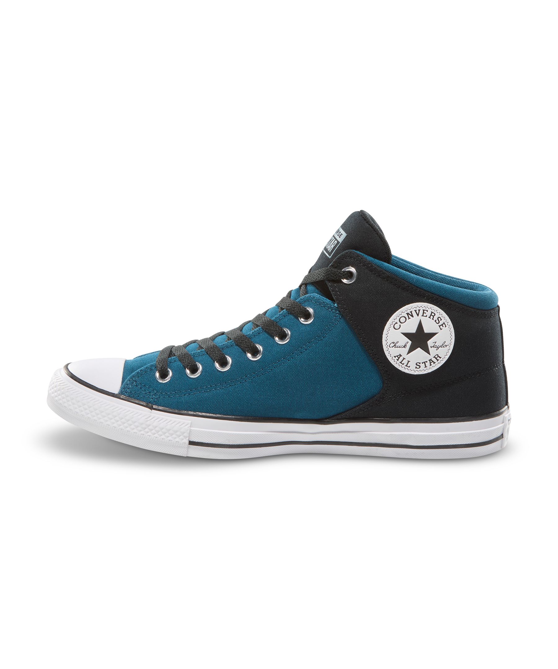 Converse Men's Chuck Taylor All-Star High Street Sneakers