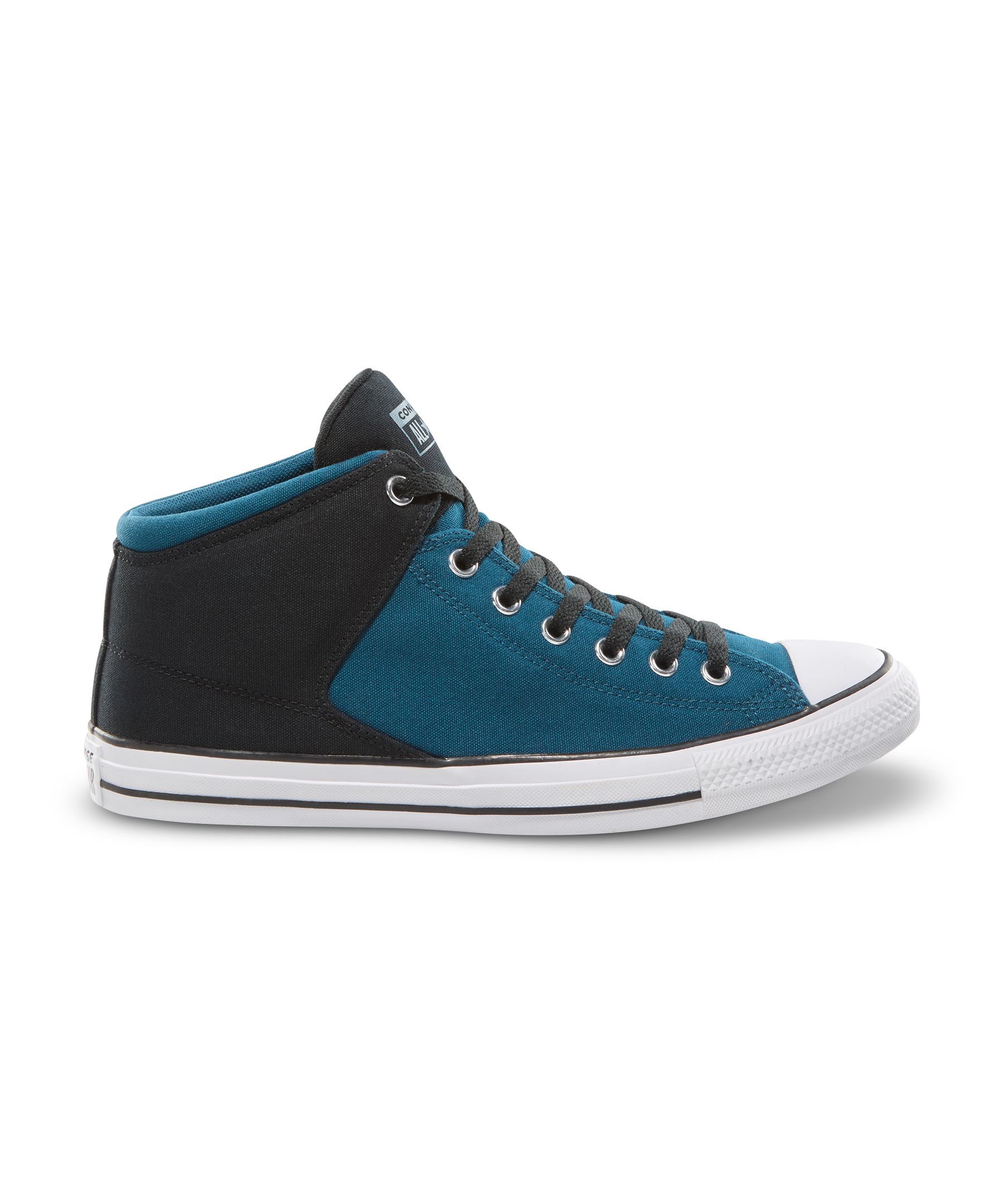 Converse Men's Chuck Taylor All-Star High Street Sneakers