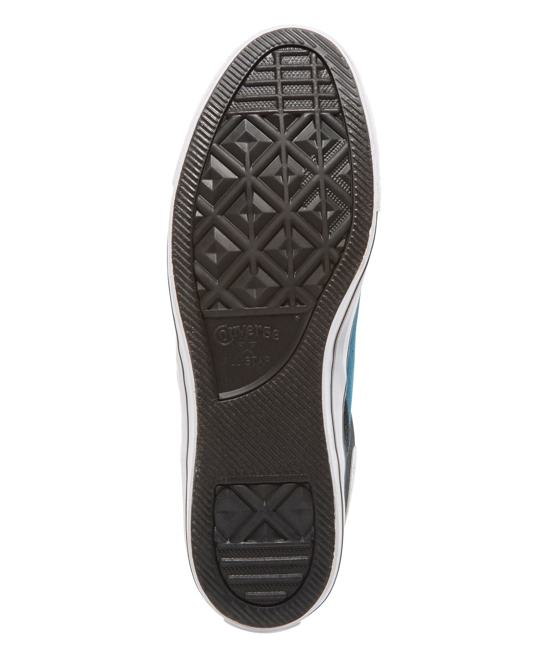 Converse Men's Chuck Taylor All-Star High Street Sneakers