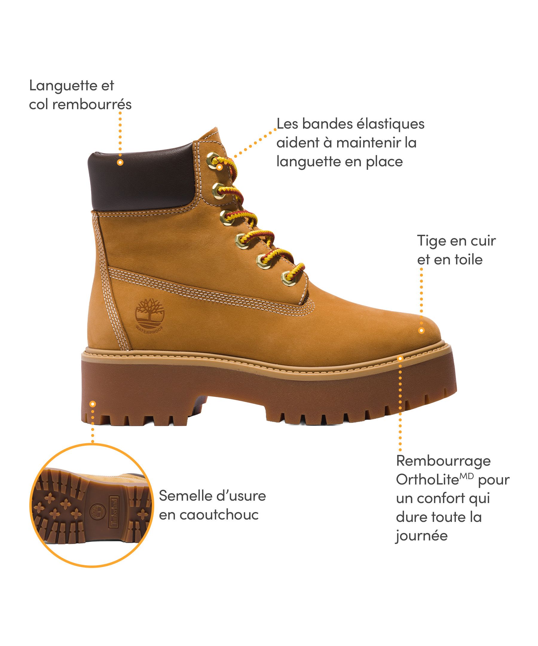 Chaussures de sport pour hommes, Chuck Taylor All Star High Street, Converse