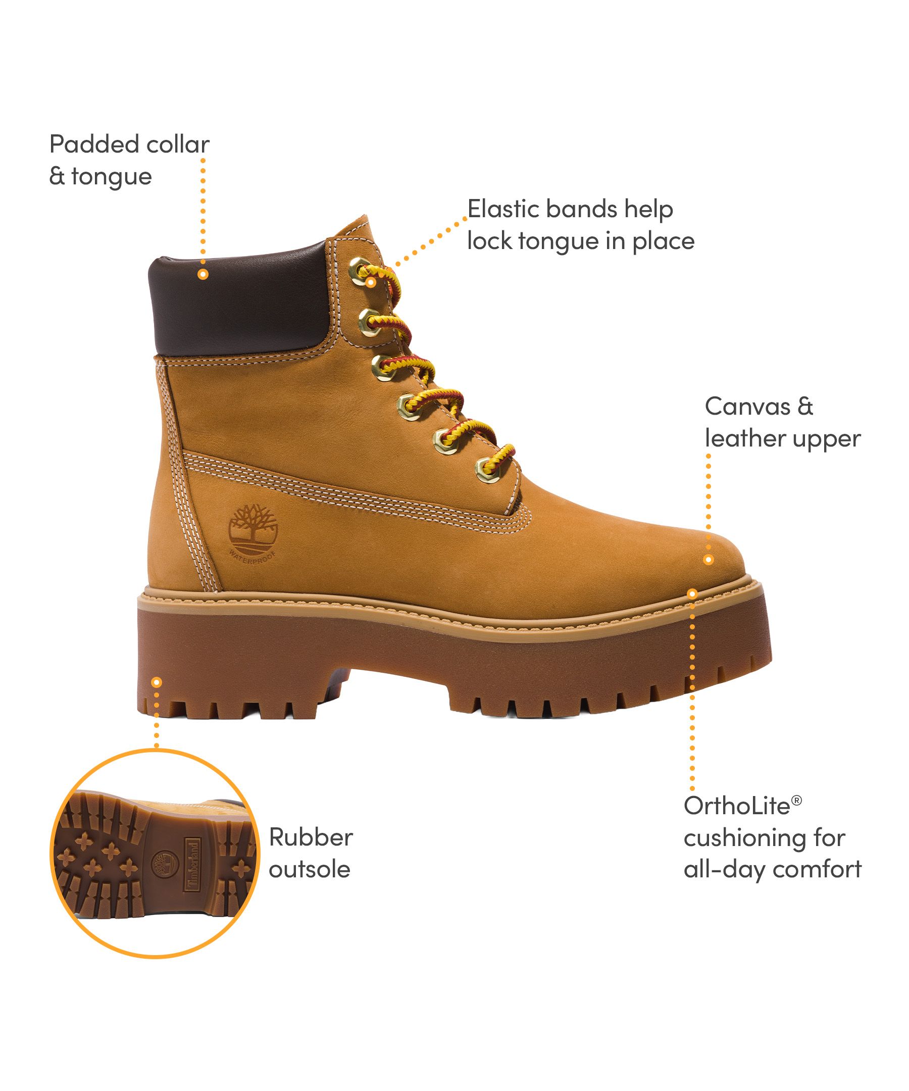 Converse Men's Chuck Taylor All-Star High Street Sneakers
