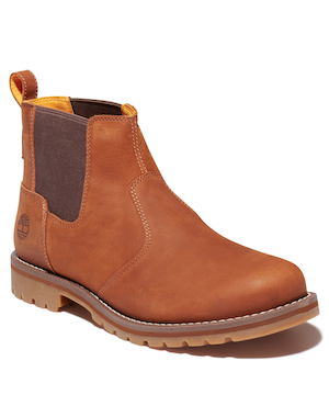 Timberland Men's Redwood Falls Chelsea Wide Boots