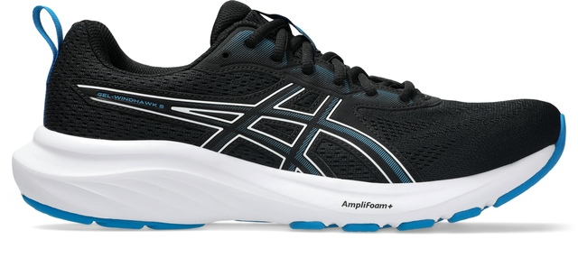 ASICS Men's Gel Windhawk 5 Running Shoes