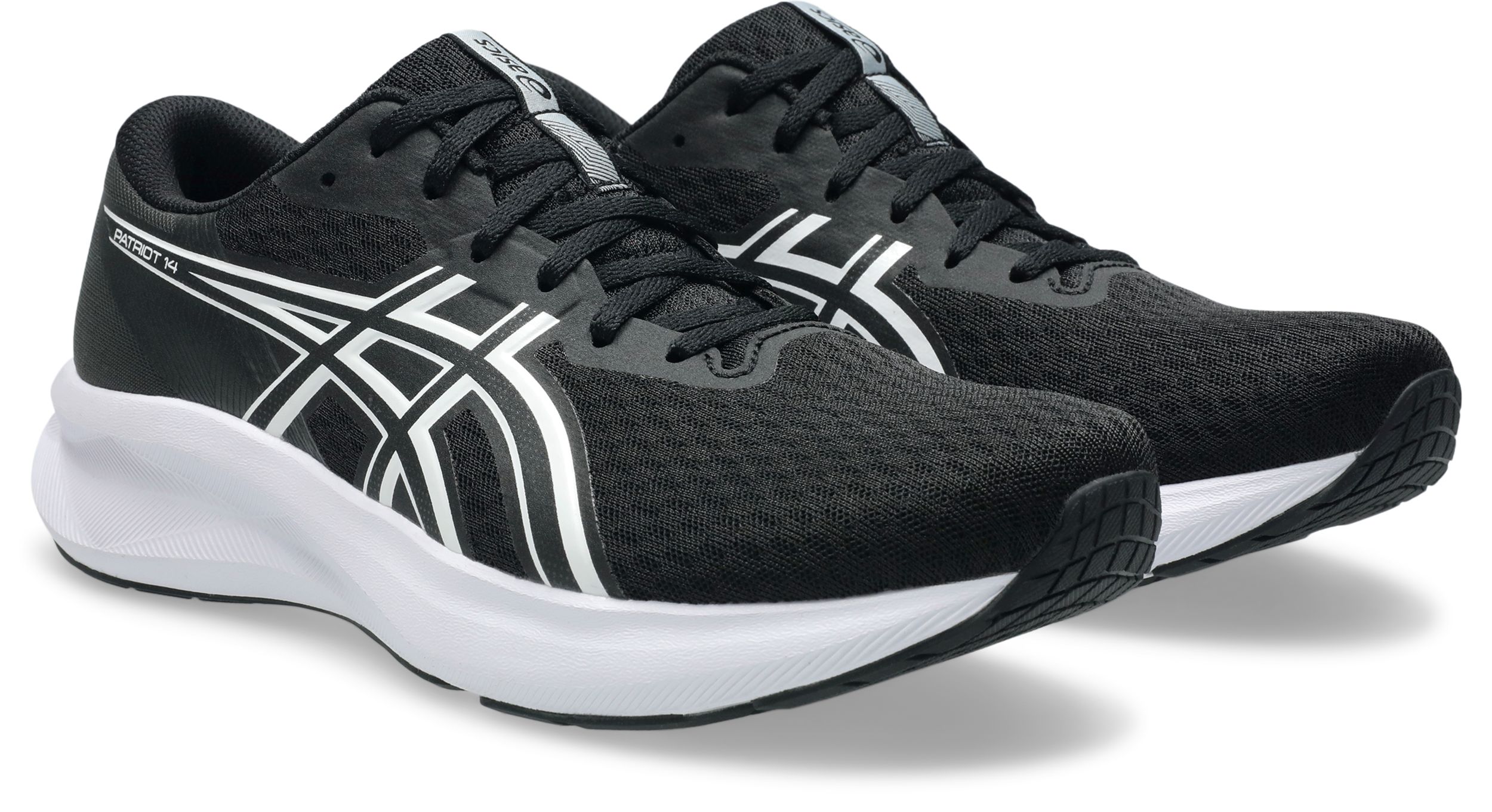 Chaussures de course pour hommes, Patriot&nbsp;14, ASICS