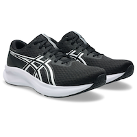Chaussures de course pour hommes, Patriot&nbsp;14, ASICS Front_Three_Fourths_Angled_Right