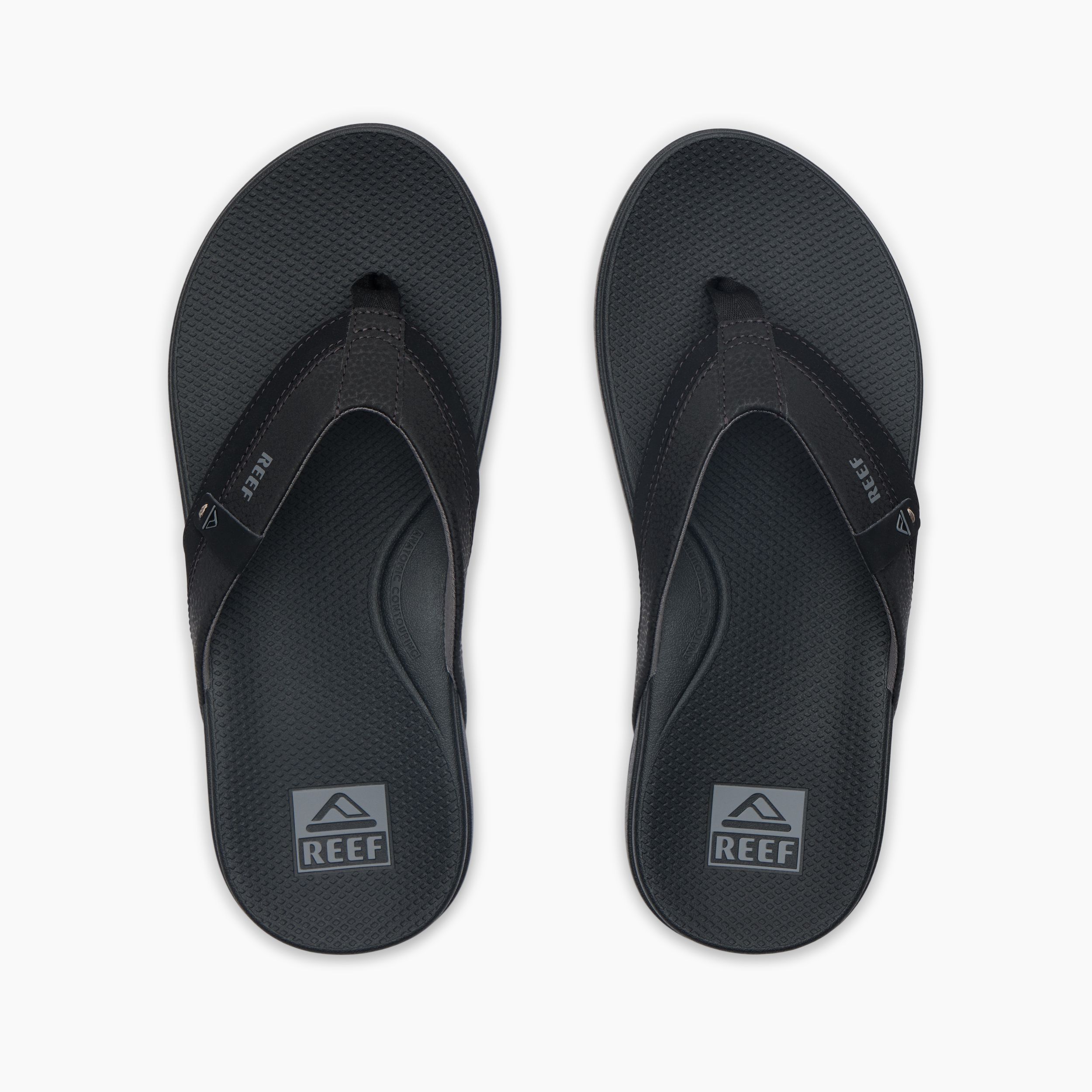Reef Men's Cushion Spring Flip Flop