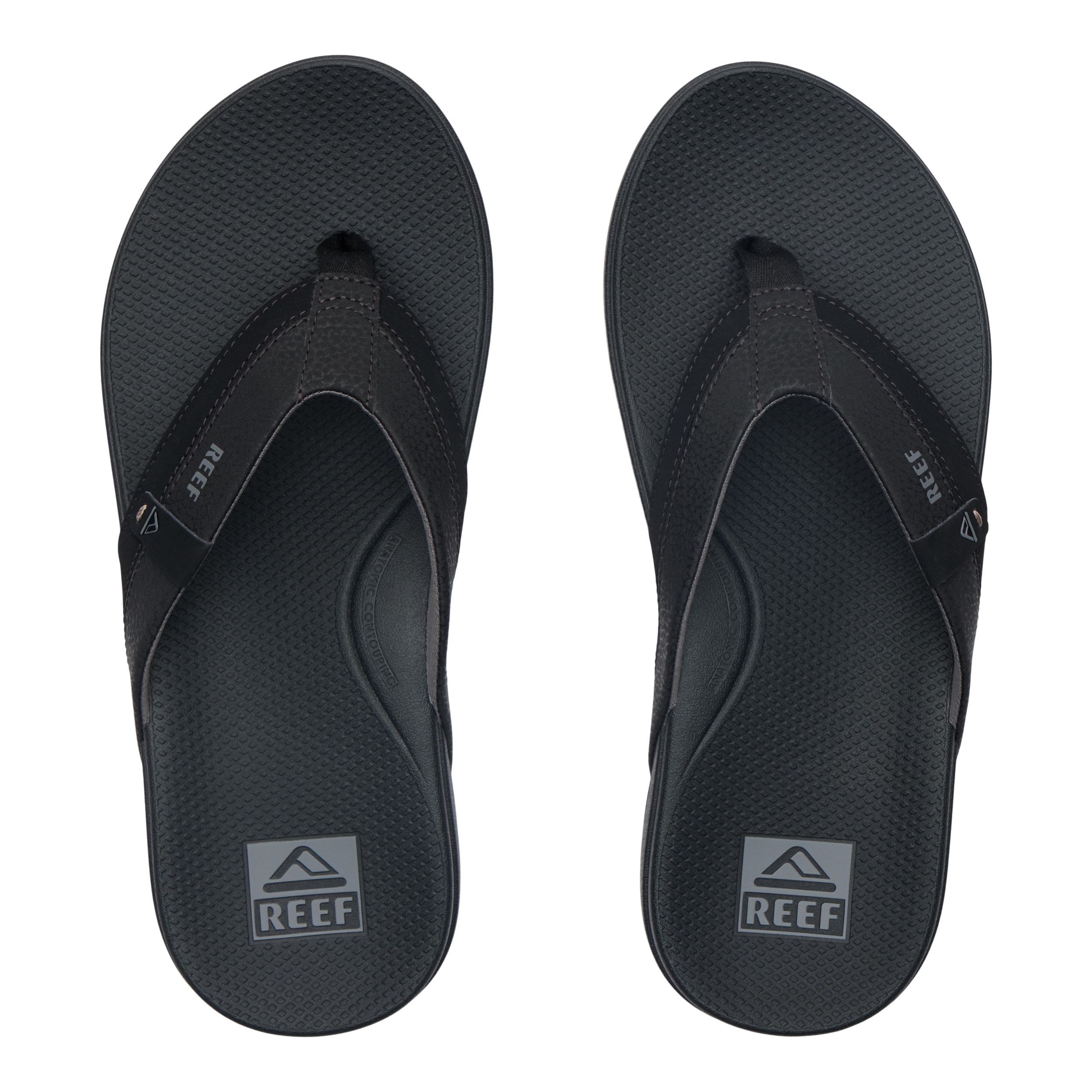 Reef Men's Cushion Spring Flip Flop