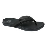 Reef Men's Cushion Spring Flip Flop Front_Three_Fourths_Angled_Right