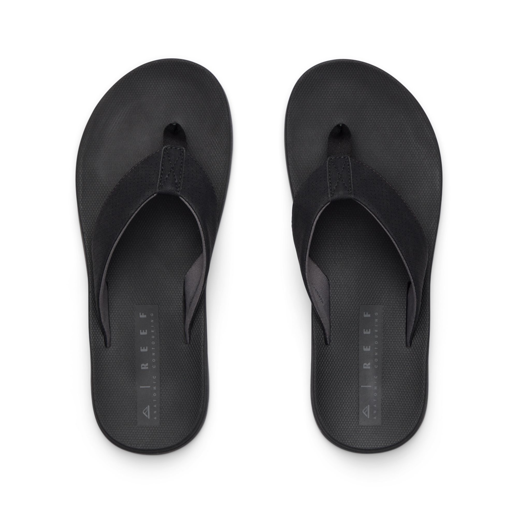 Tongs pour hommes, Nox, Reef