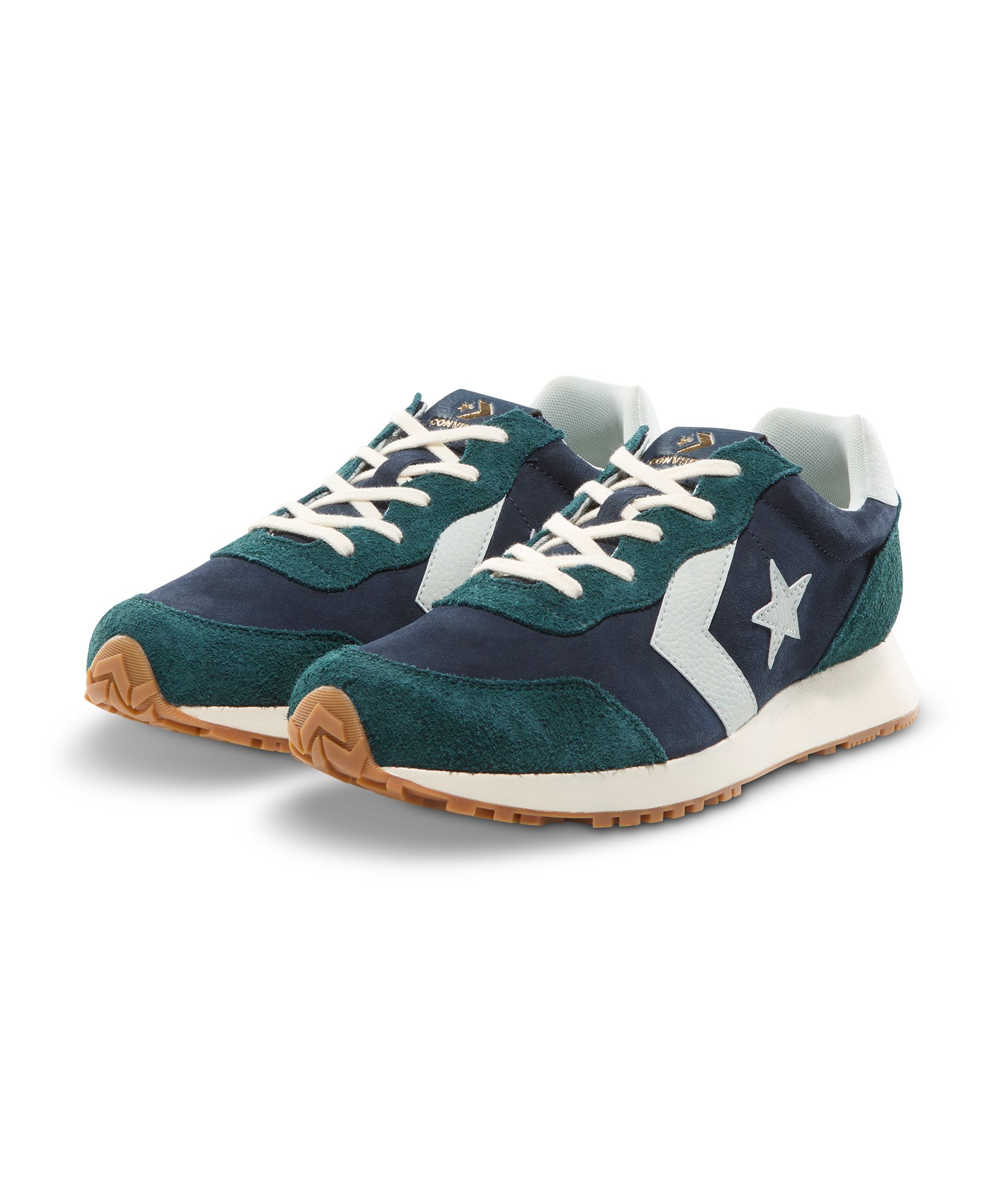 Converse Men's Omega Trainer Shoes