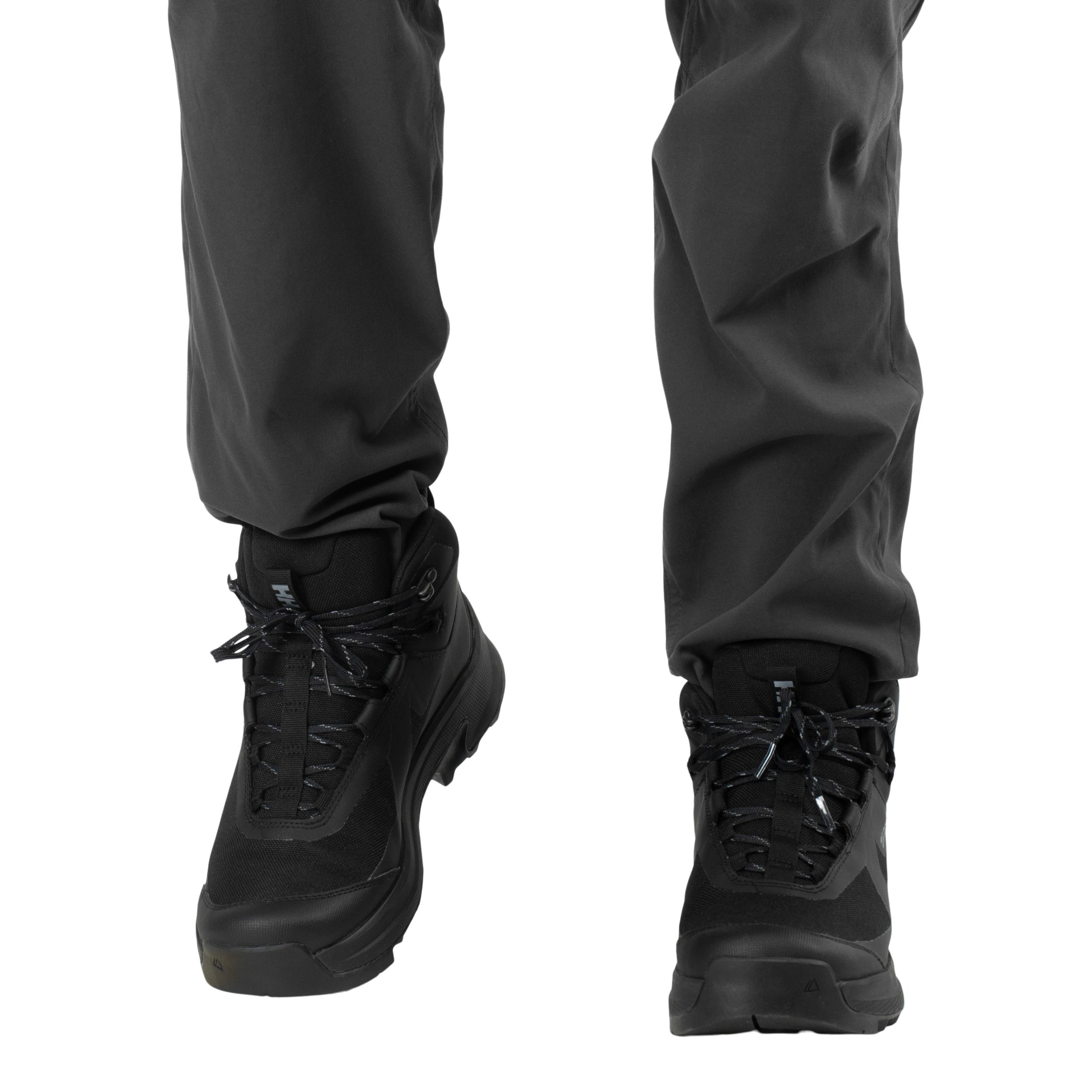 Helly Hansen Men's Cascade Mid V2 Heated Hiking Shoes