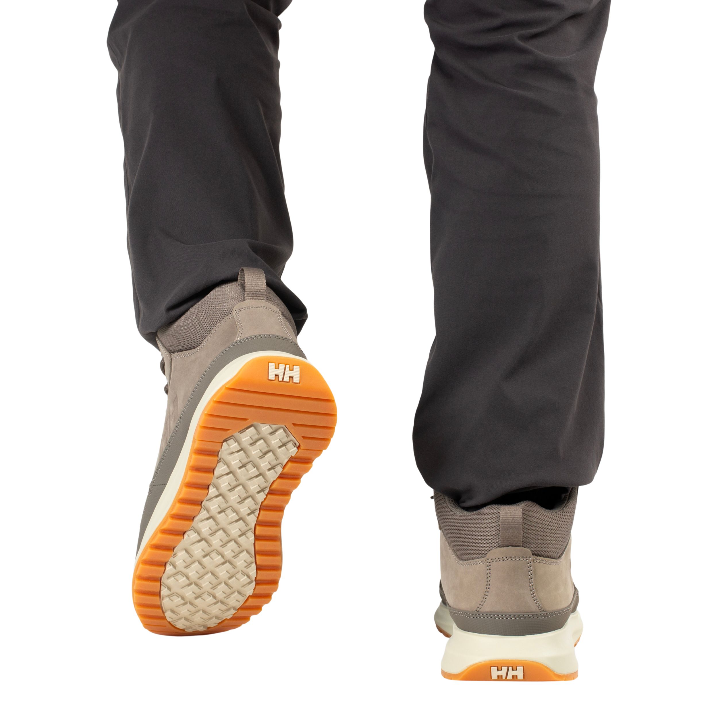 Helly Hansen Men's Beckett Mid Boots