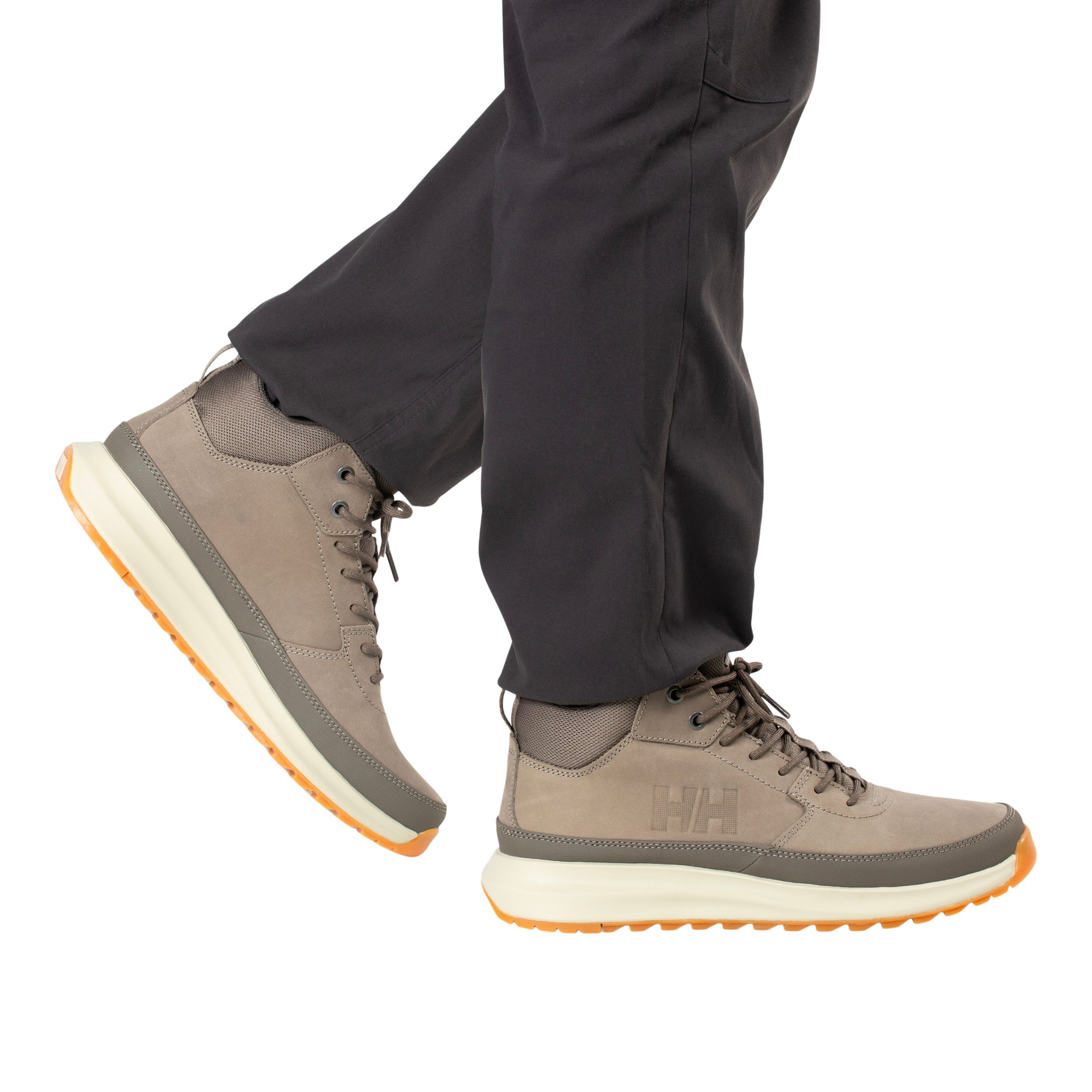 Helly Hansen Men's Beckett Mid Boots