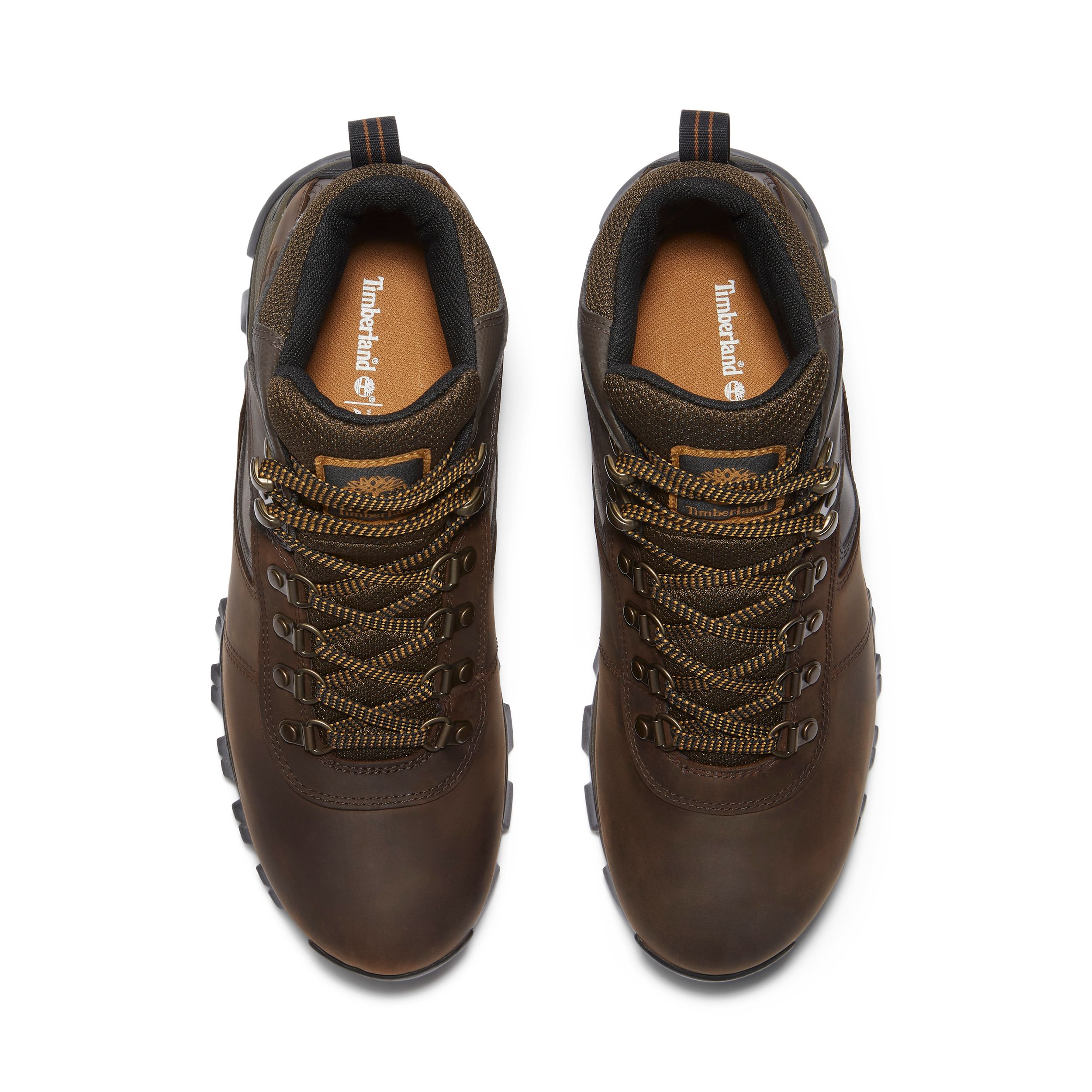 Chaussures de randonnée mi-hautes étanches à l'eau pour hommes, Mt. Maddsen, Timberland